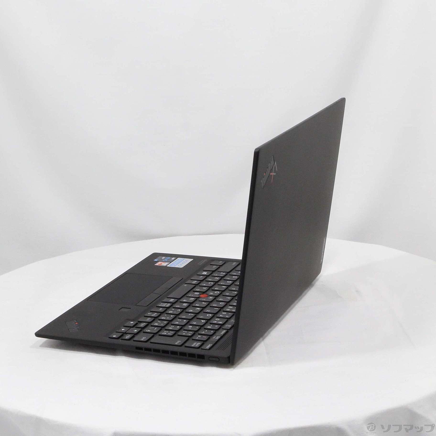 中古】ThinkPad X1 Nano 20UNCTO1WW 〔Windows 10〕 ［Core i7 1160G7