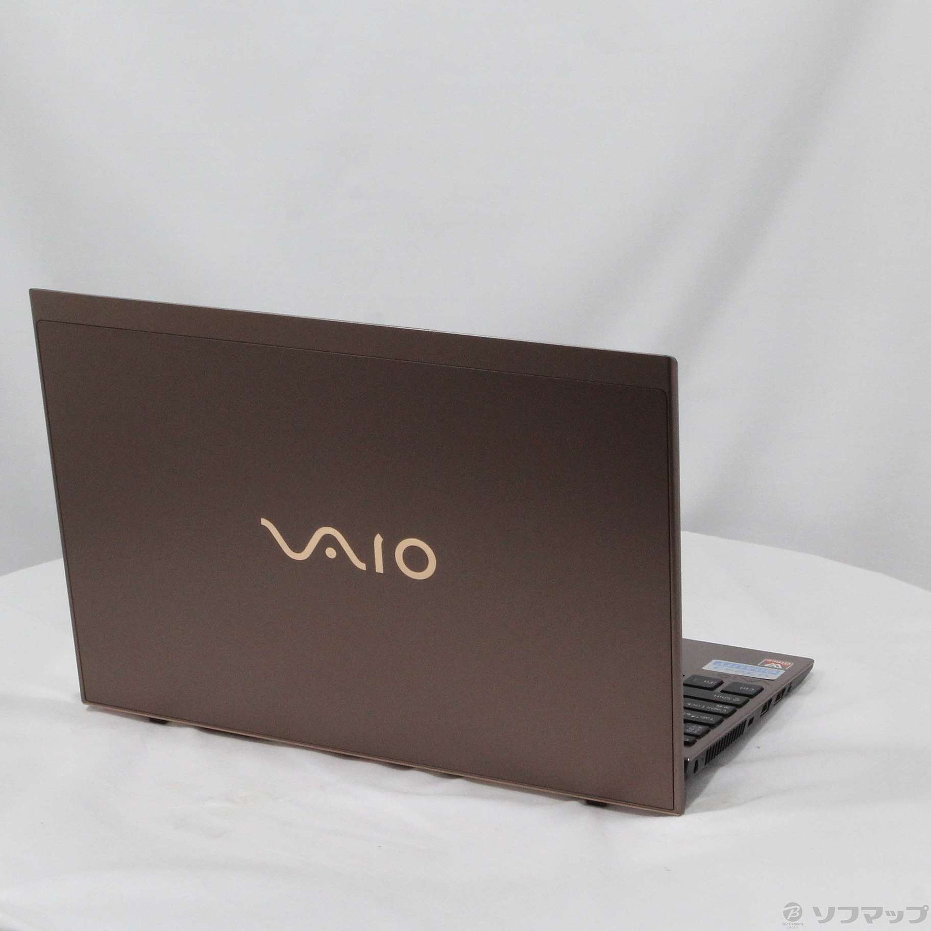 VAIO Pro PJ VJPJ13C12N 〔Windows 10〕