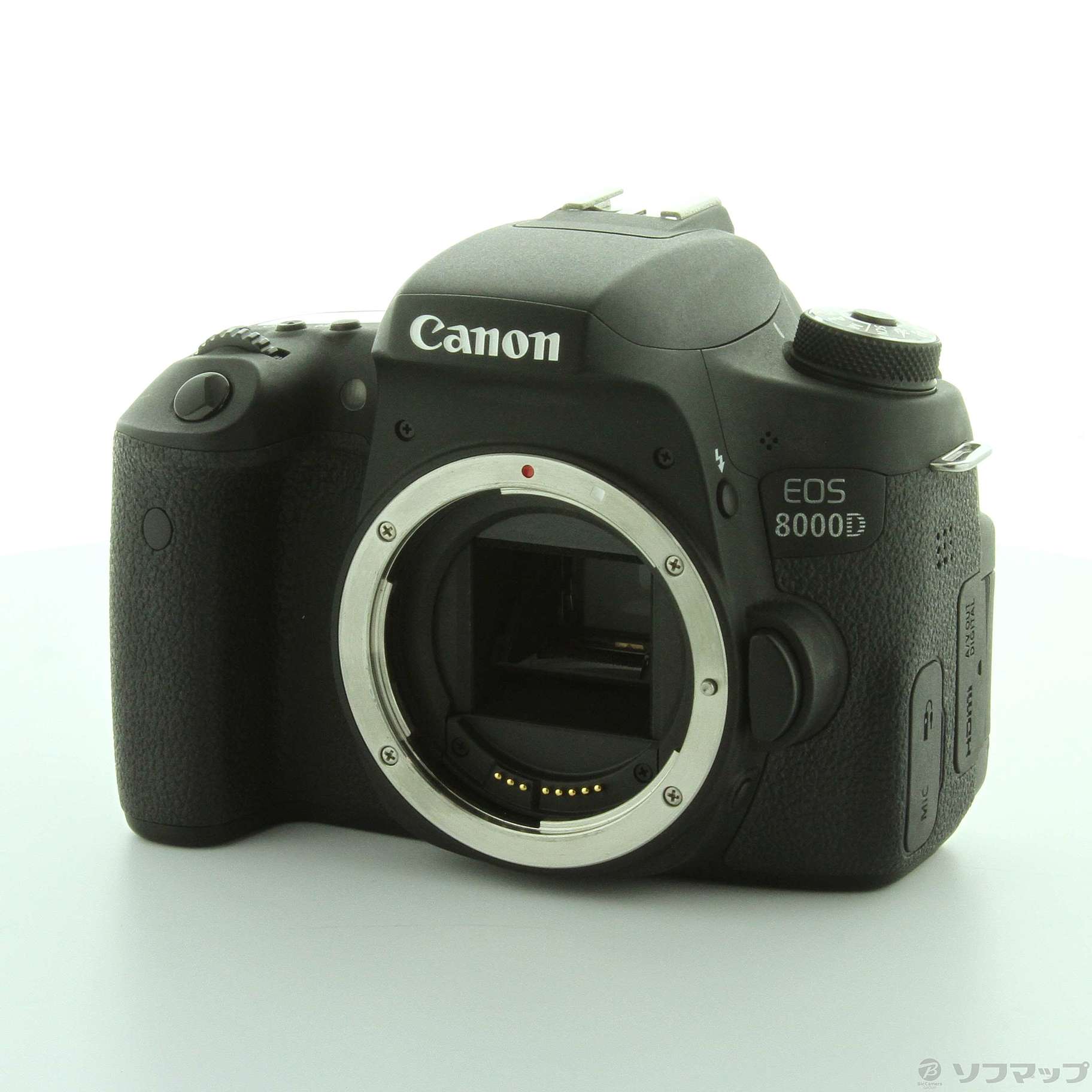 Canon EOS 8000D ボディ - デジタルカメラ