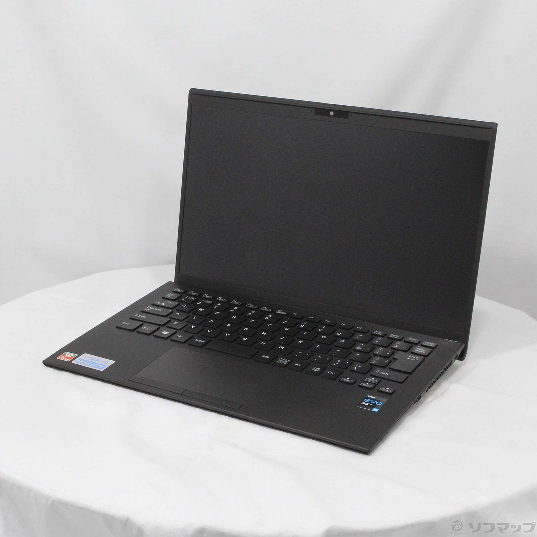 【中古】VAIO Z VJZ141C12N [2133049660428] - リコレ！|ビックカメラグループ ソフマップの中古通販サイト