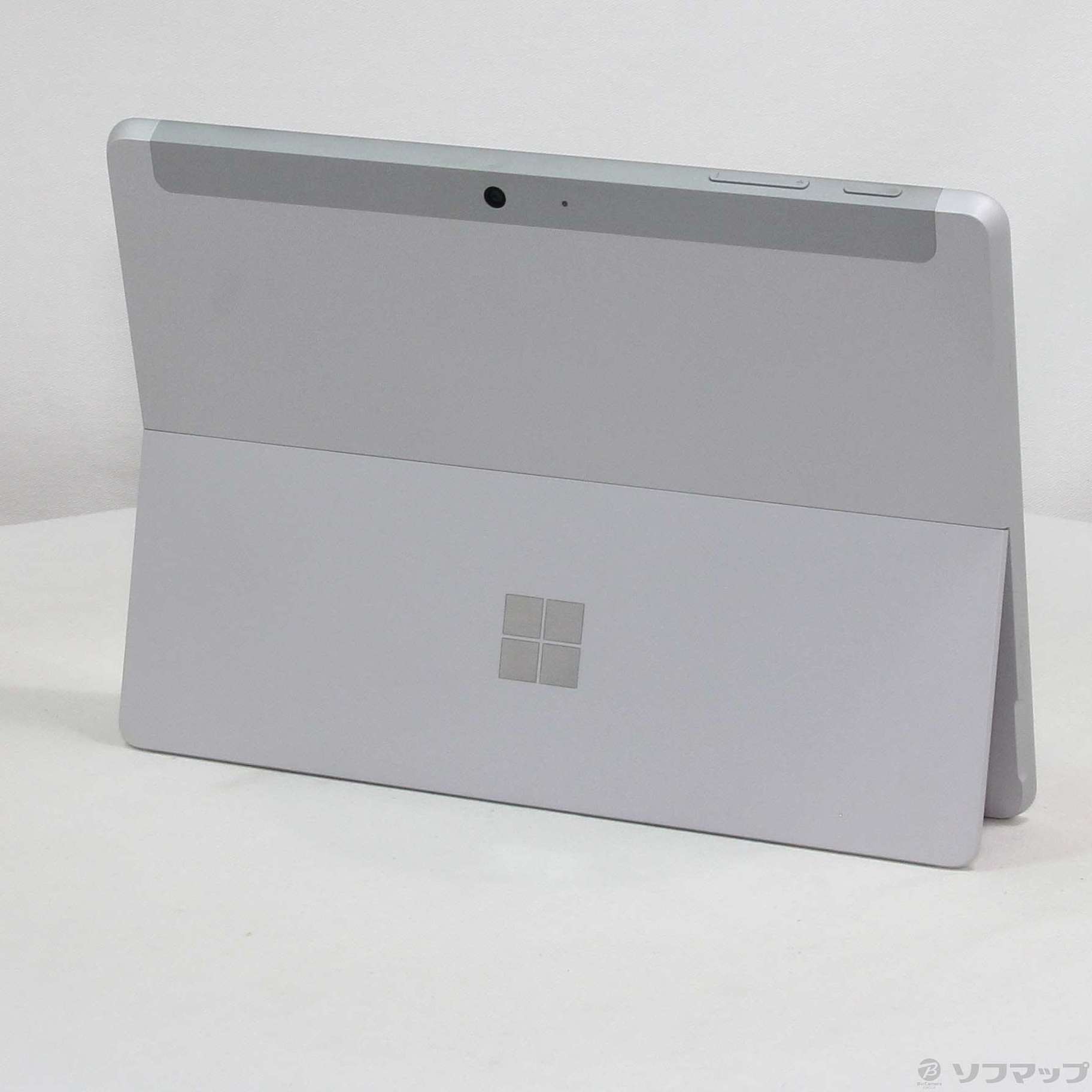 中古】〔展示品〕 Surface Go3 〔Pentium Gol／4GB／eMMC64GB〕 8V6