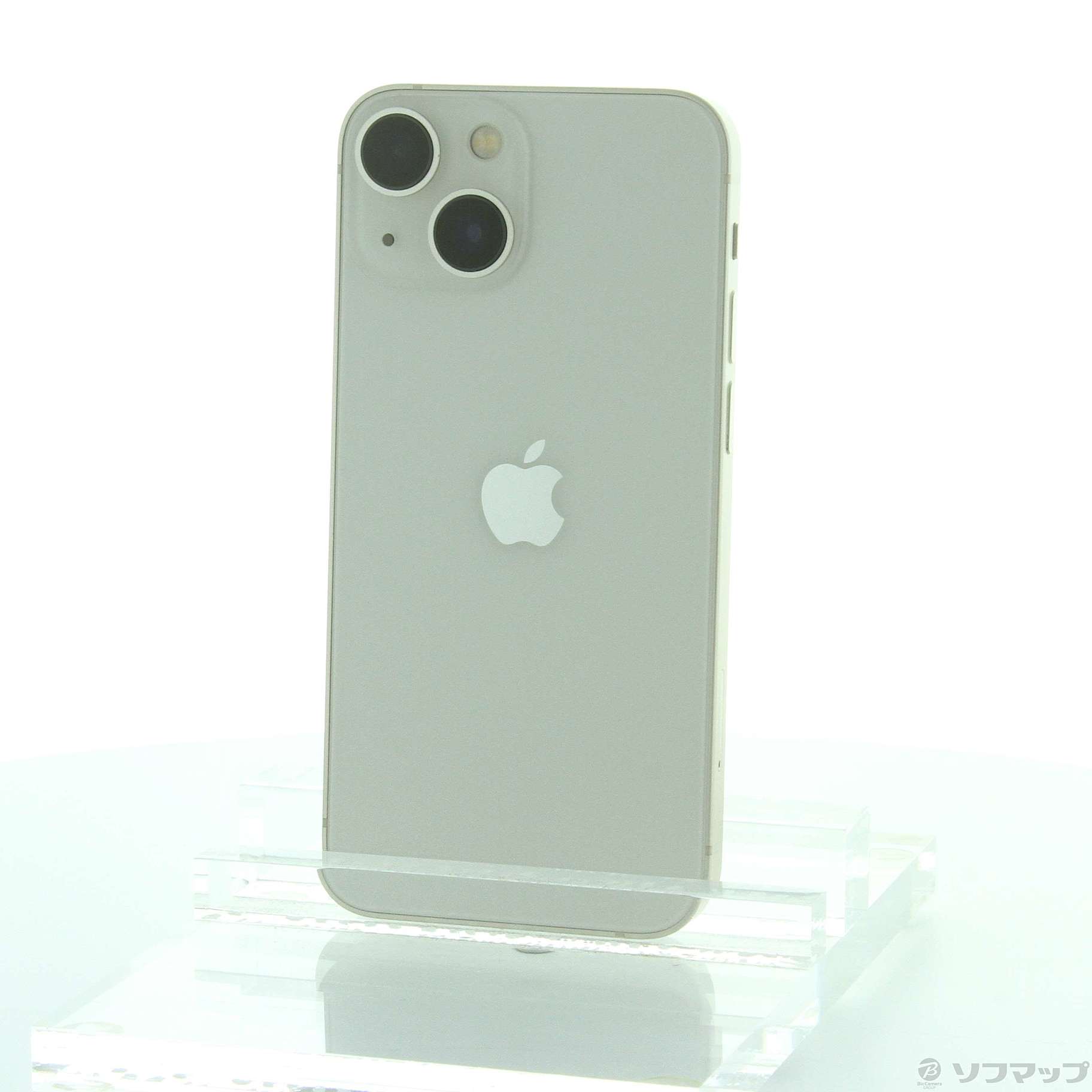 iPhone 13 mini 中古一覧｜SIMフリー・キャリア - 価格.com