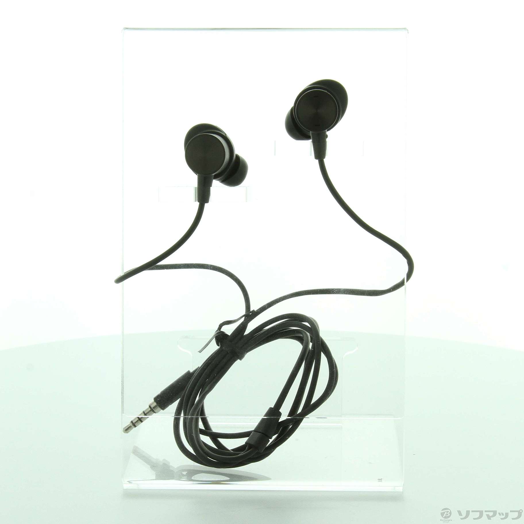 中古品〕 Zone Wired Earbuds グラファイト｜の通販はソフマップ[sofmap]