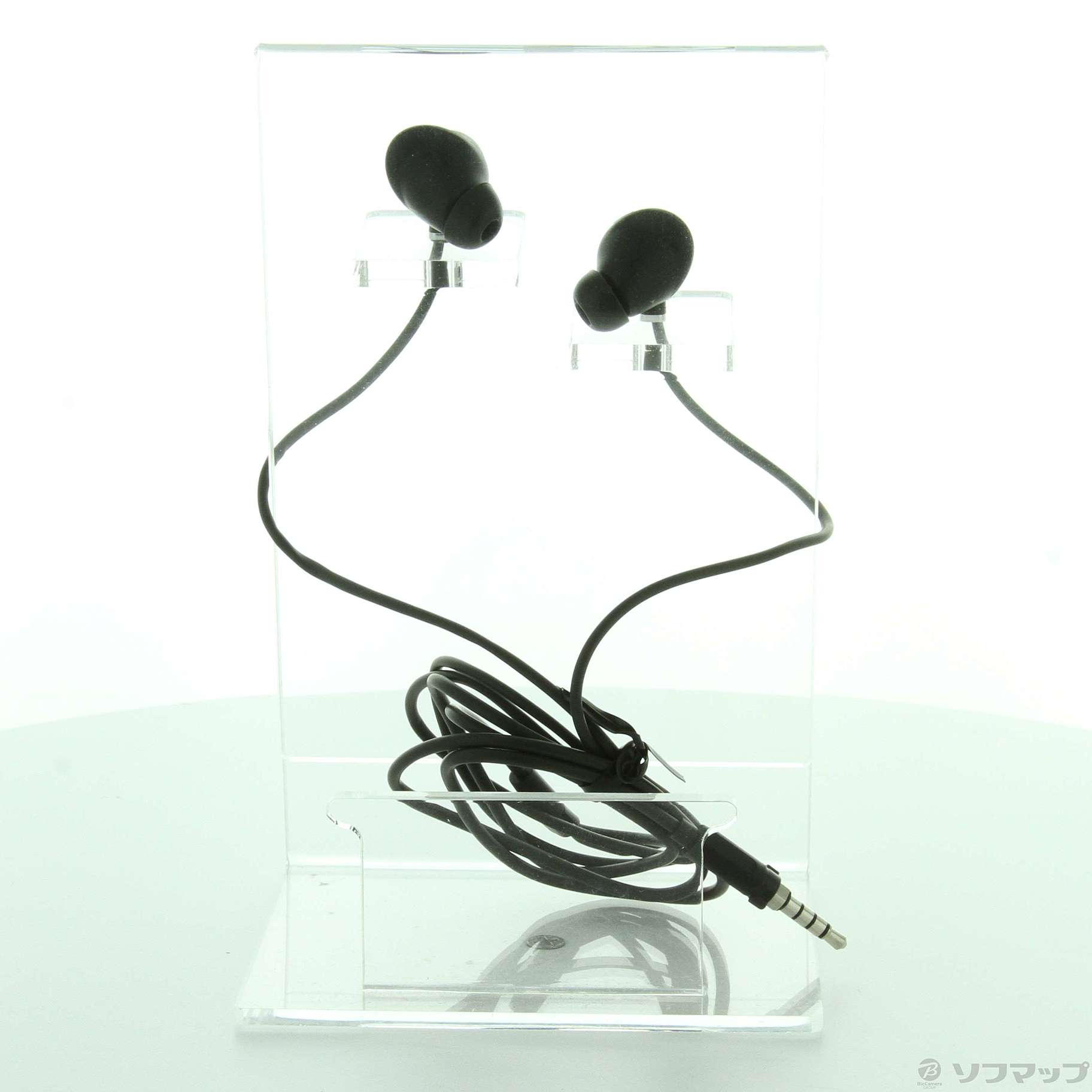 中古品〕 Zone Wired Earbuds グラファイト｜の通販はソフマップ[sofmap]