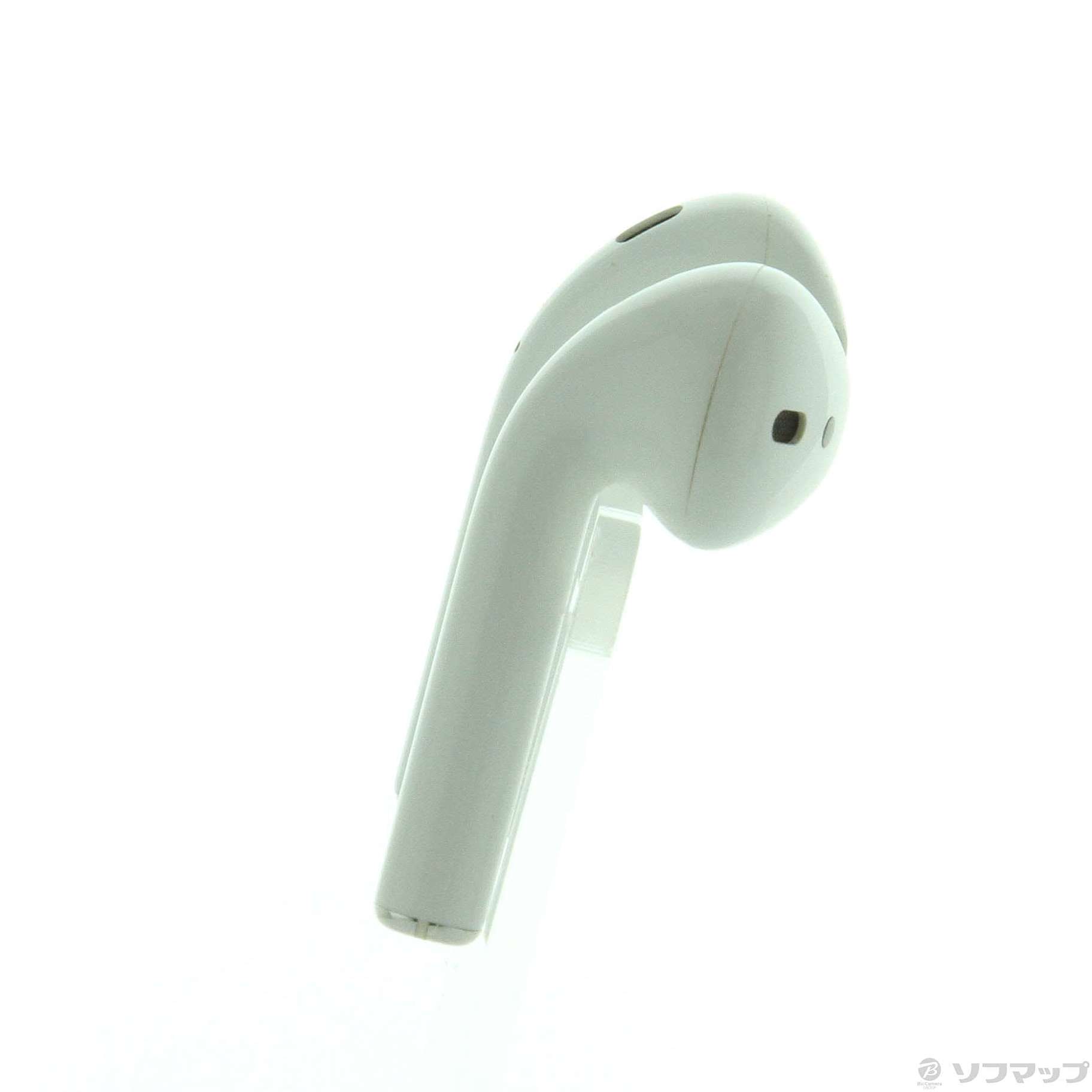 中古】AirPods 第2世代 with Charging Case MV7N2J／A [2133049663320