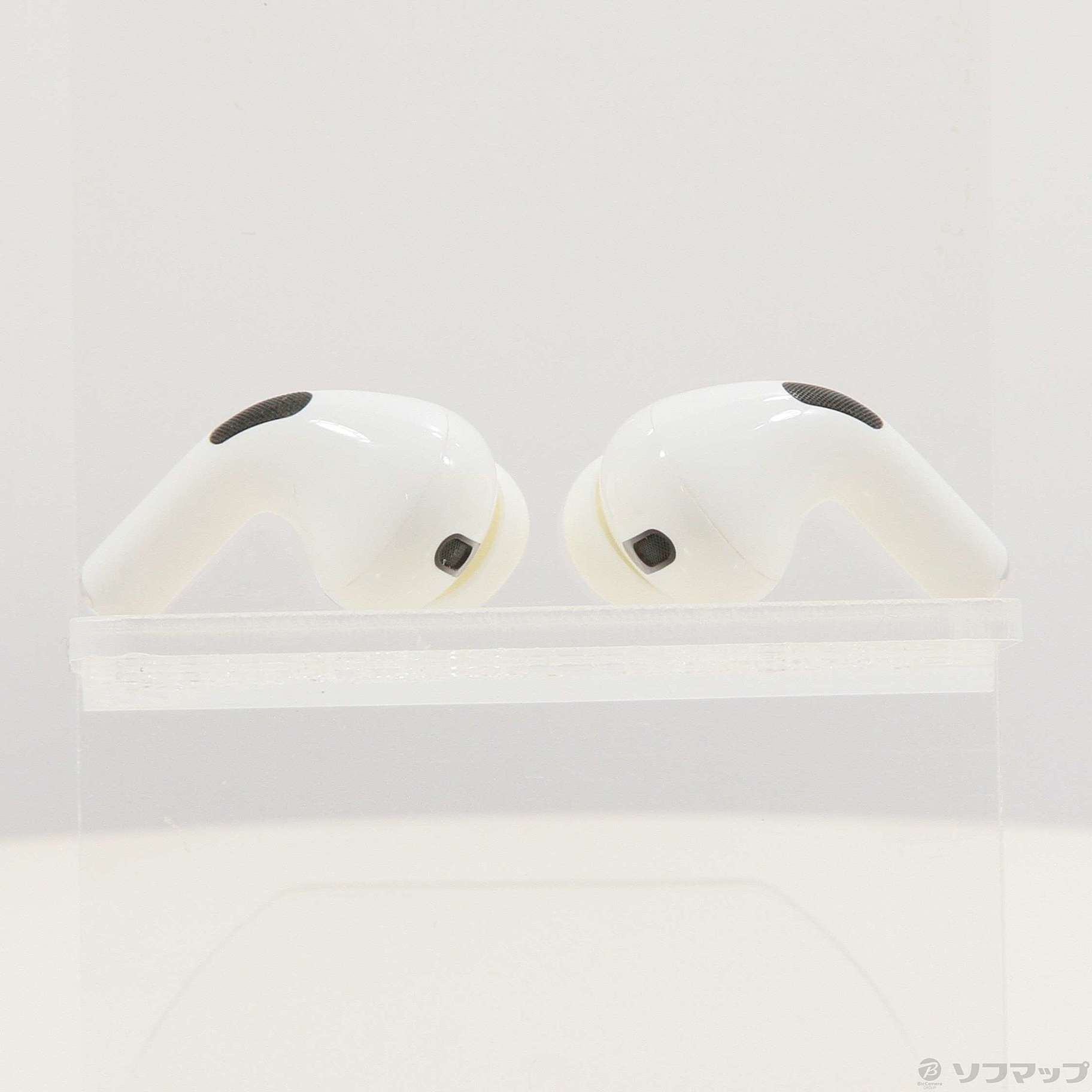 Apple AirPods Pro MagSafe充電ケース付 USED美品 第一世代 ワイヤレスイヤホン 耐汗 耐水 ノイズキャンセリング MLWK3J/A 完動品 V8632