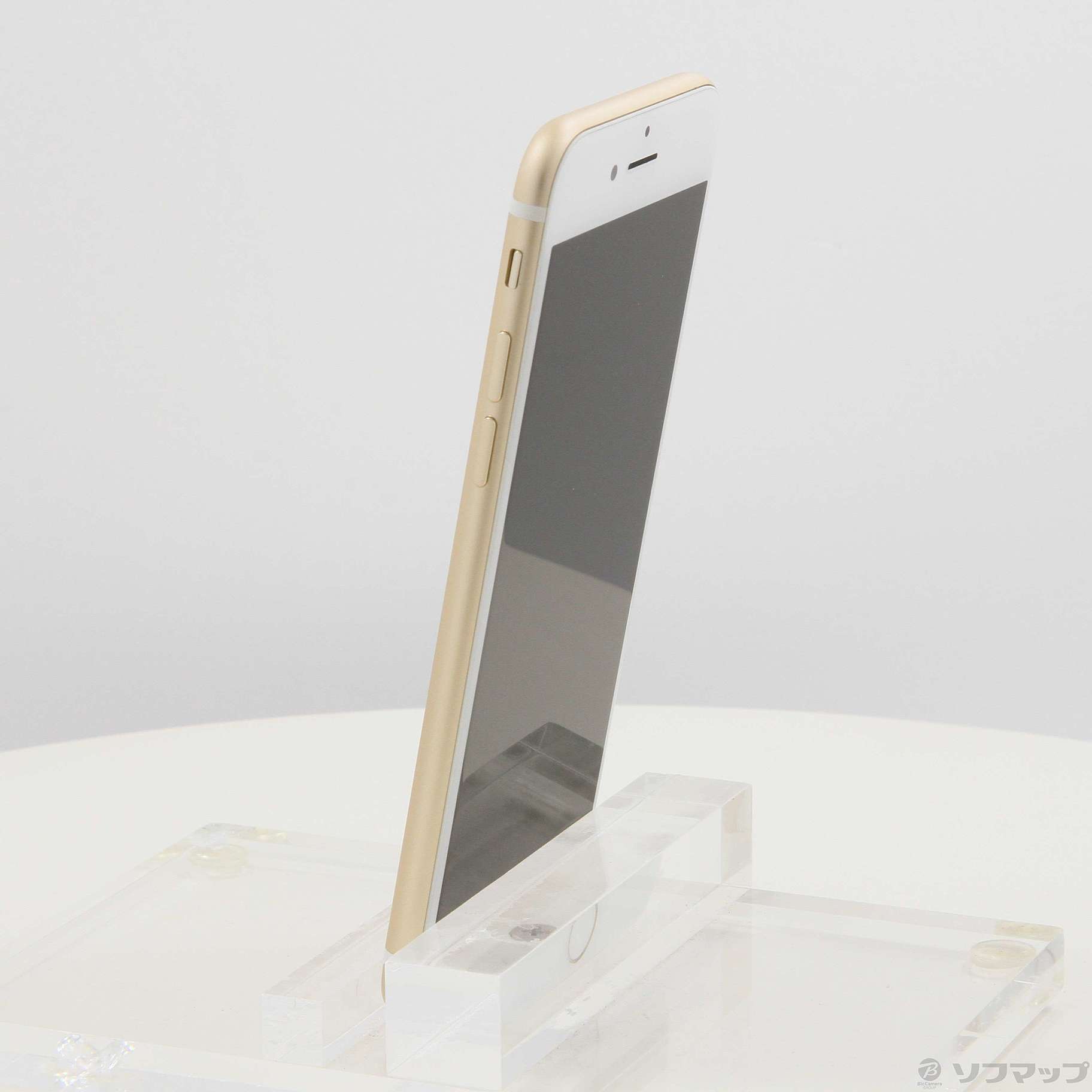 中古】iPhone7 32GB ゴールド MNCG2J／A SIMフリー [2133049663986