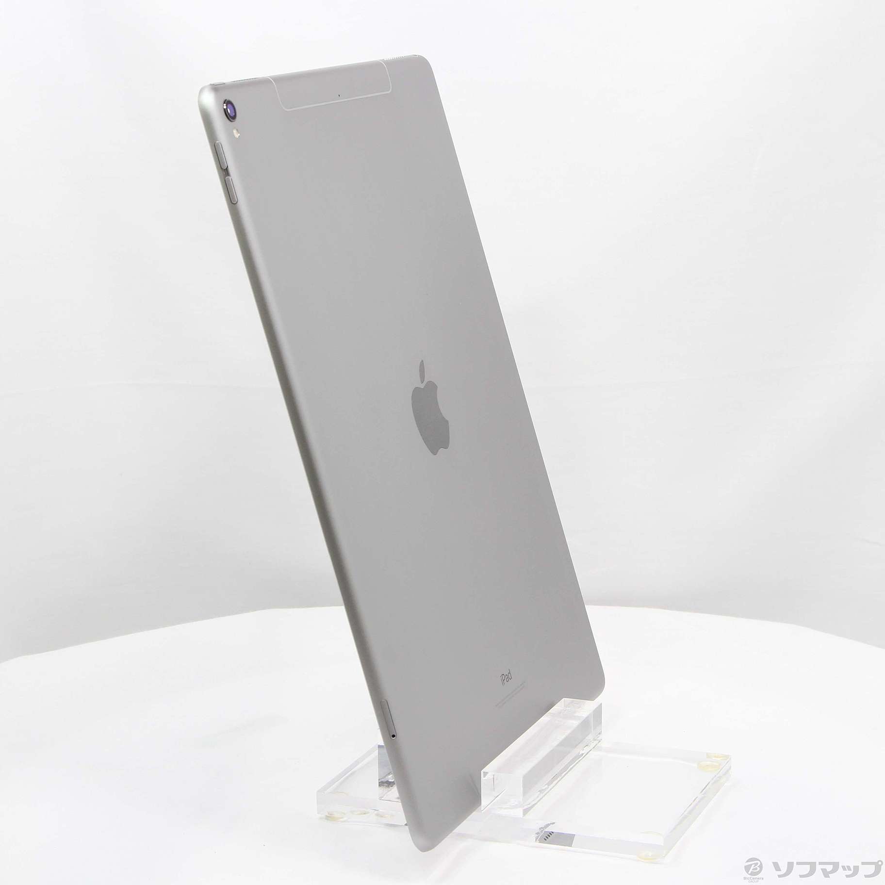 中古】iPad Pro 12.9インチ 第2世代 512GB スペースグレイ MPLJ2J／A