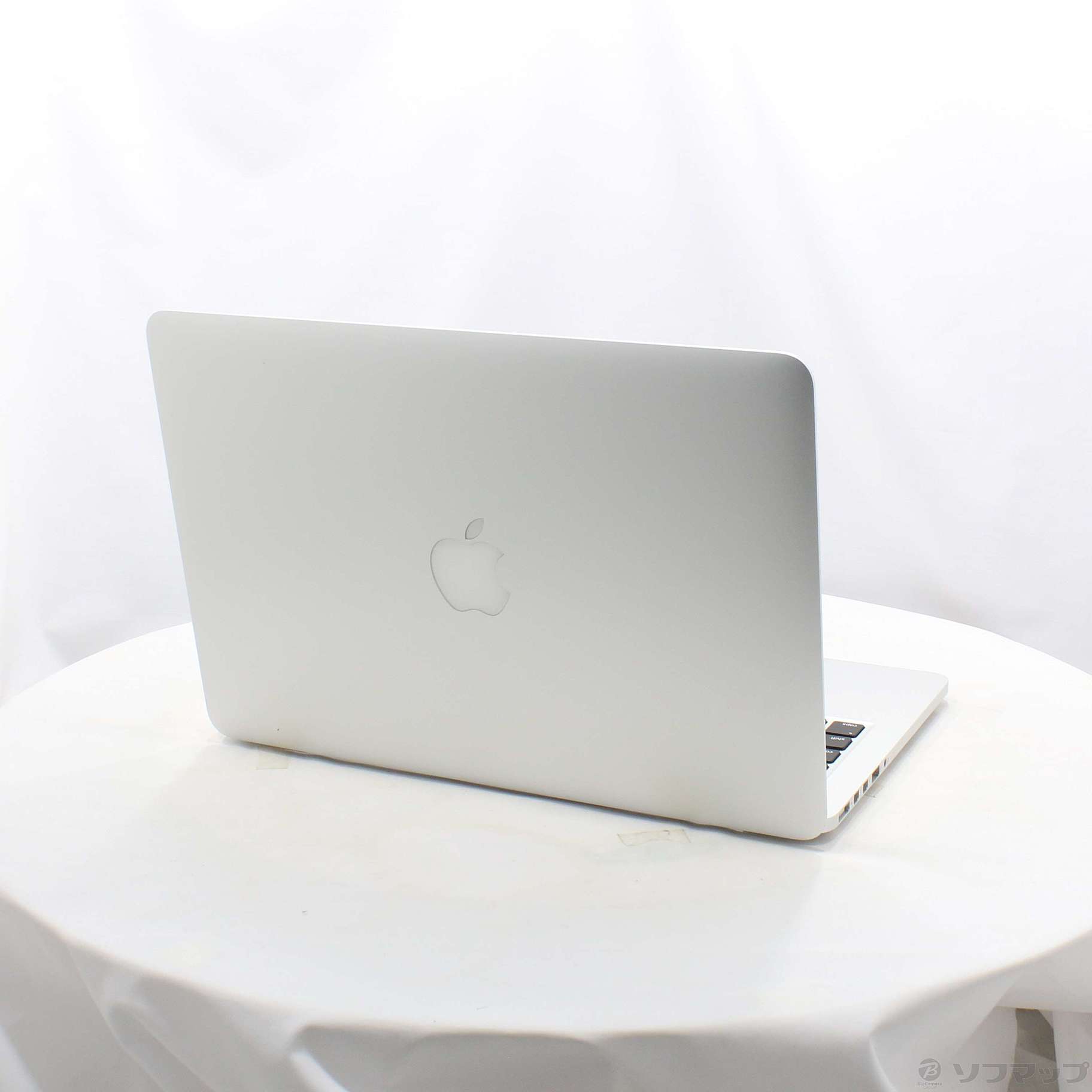 中古品〕 MacBook Pro 13.3-inch Mid 2014 MGX72J／A Core_i5 2.8GHz ...