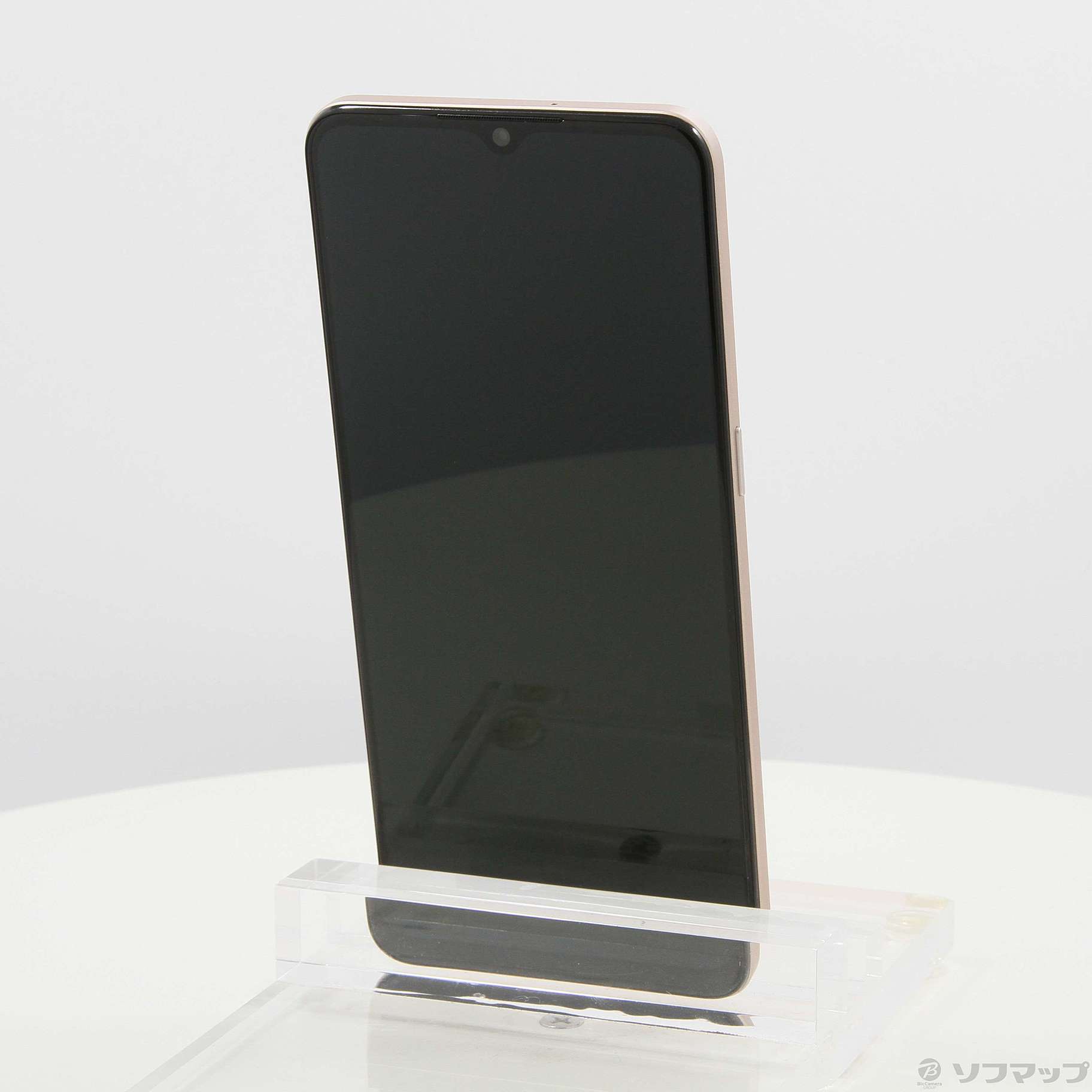 中古】OPPO A73 64GB ダイナミックオレンジ CPH2099OR SIMフリー