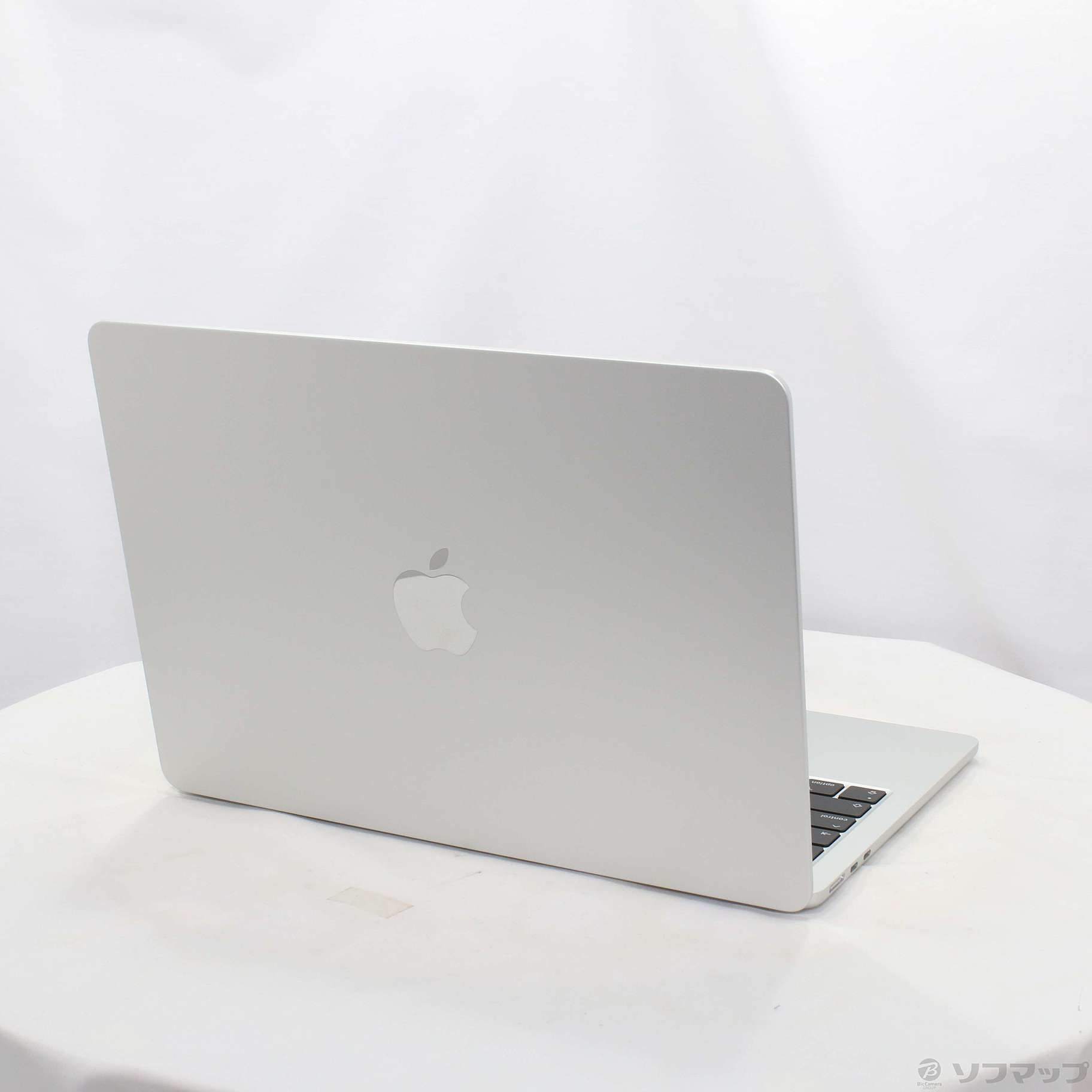 中古品〕 MacBook Air 13.6-inch Mid 2022 MLY03J／A Apple M2 8コア