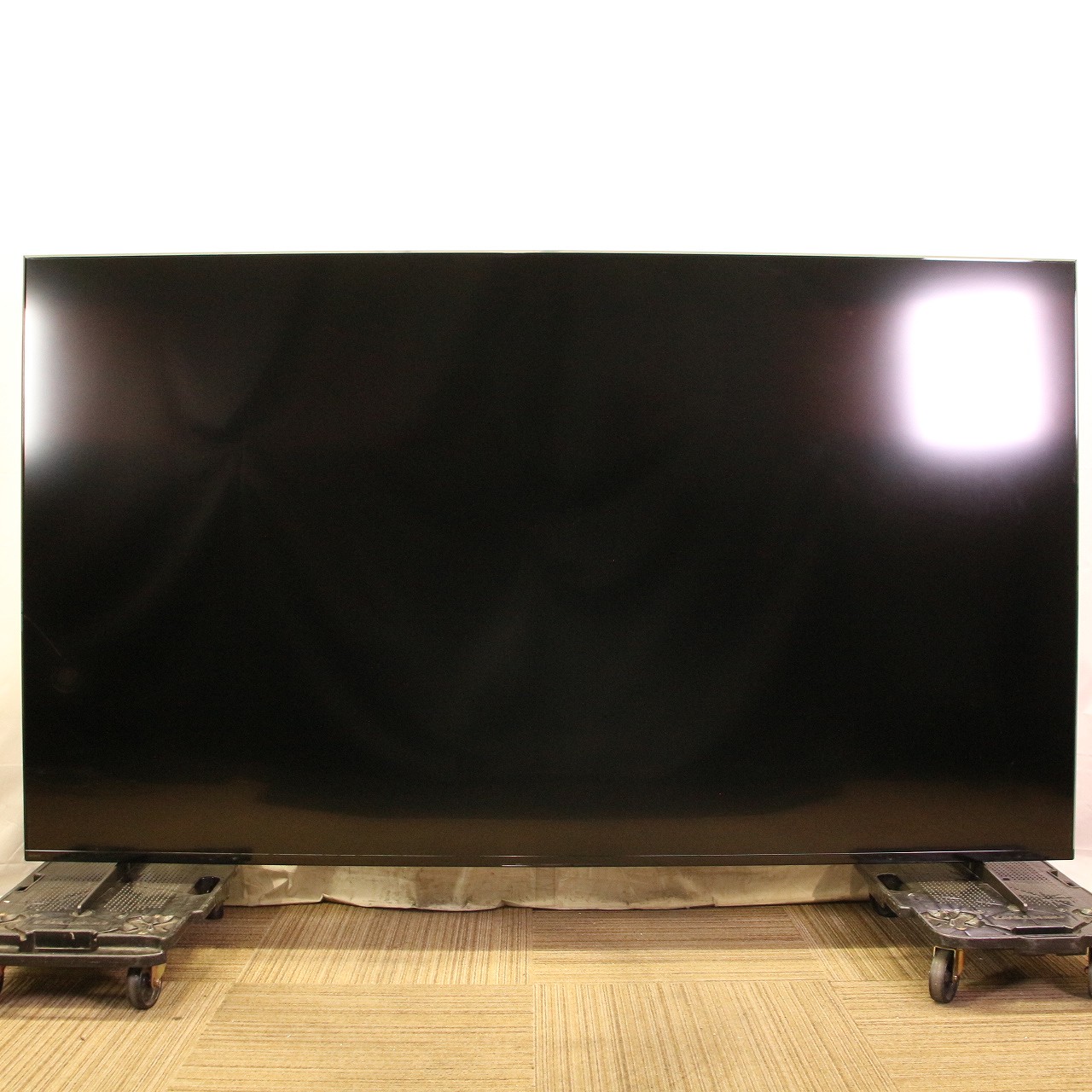 中古】〔展示品〕 液晶テレビ BRAVIA(ブラビア) XRJ-85X90K ［85V型