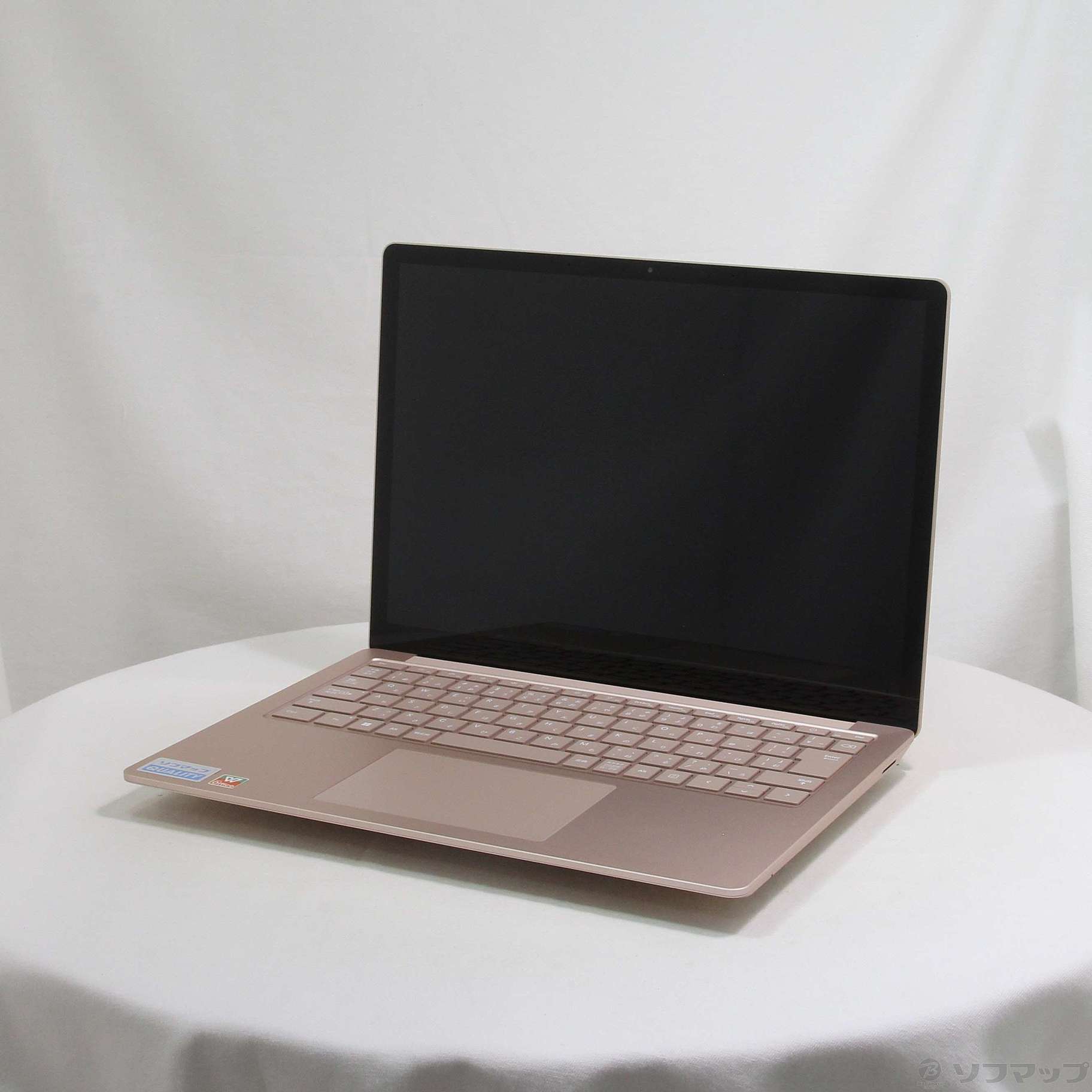 中古】Surface Laptop 5 〔Core i5／16GB／SSD512GB〕 R8N-00072
