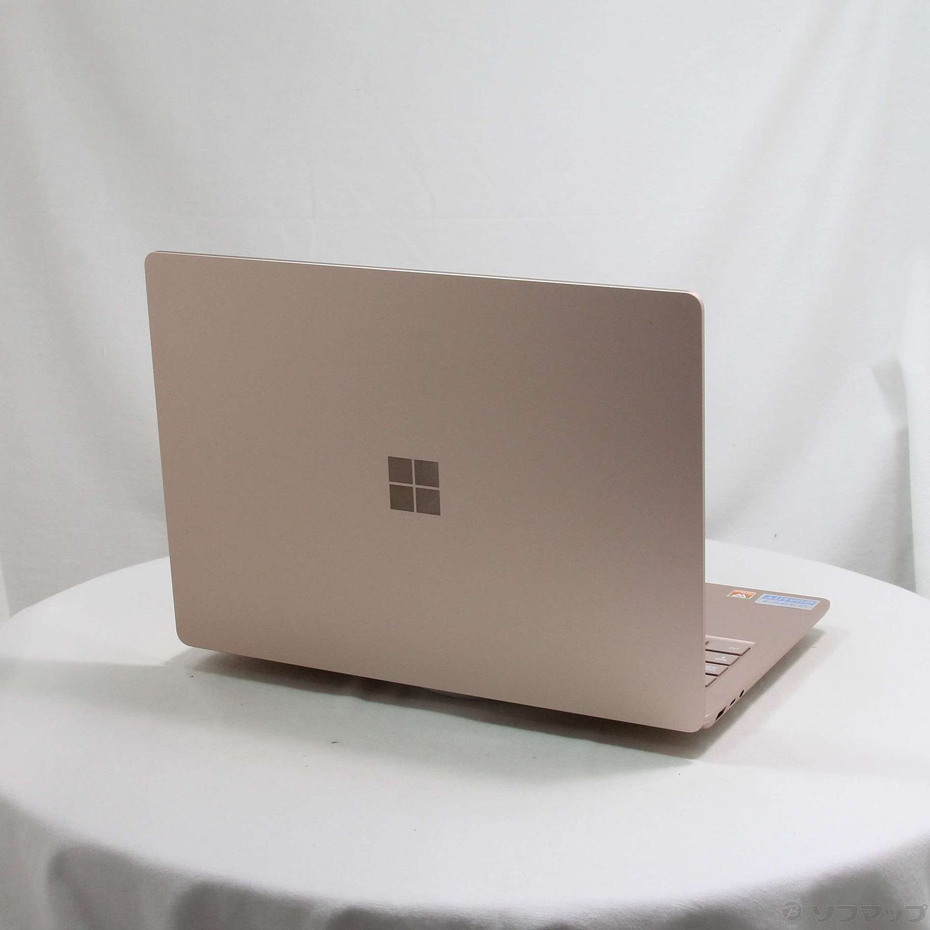 中古】Surface Laptop 5 〔Core i5／16GB／SSD512GB〕 R8N-00072