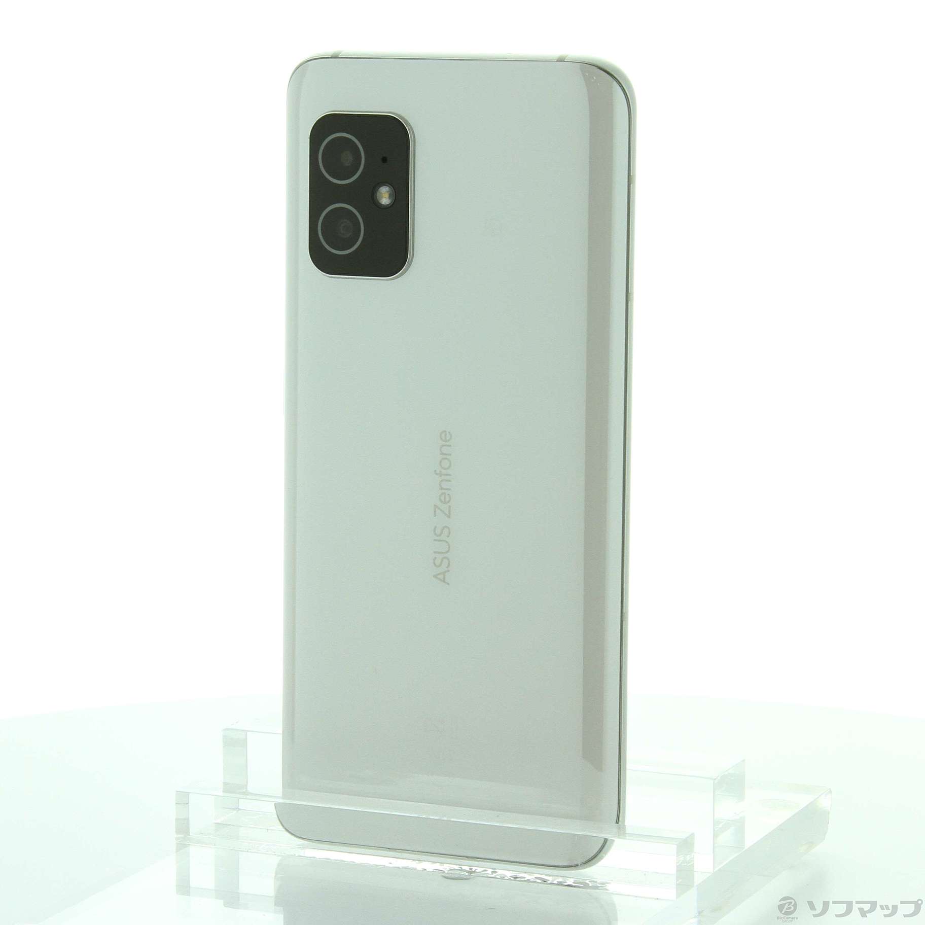 Zenfone 8 (RAM 8GBモデル)