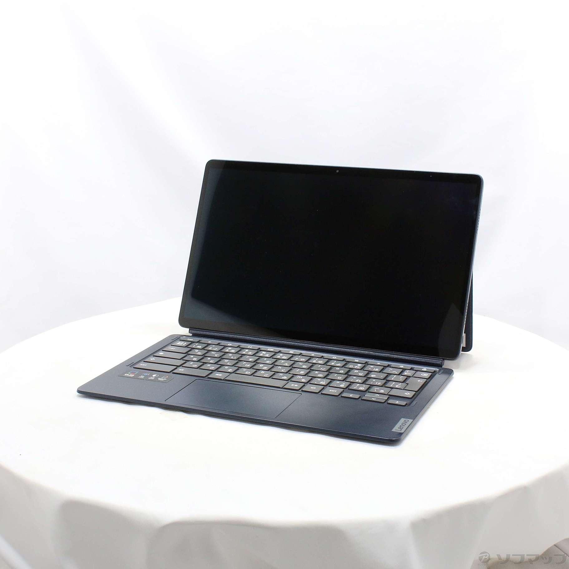 IdeaPad Duet 560 Chromebook アビスブルー-