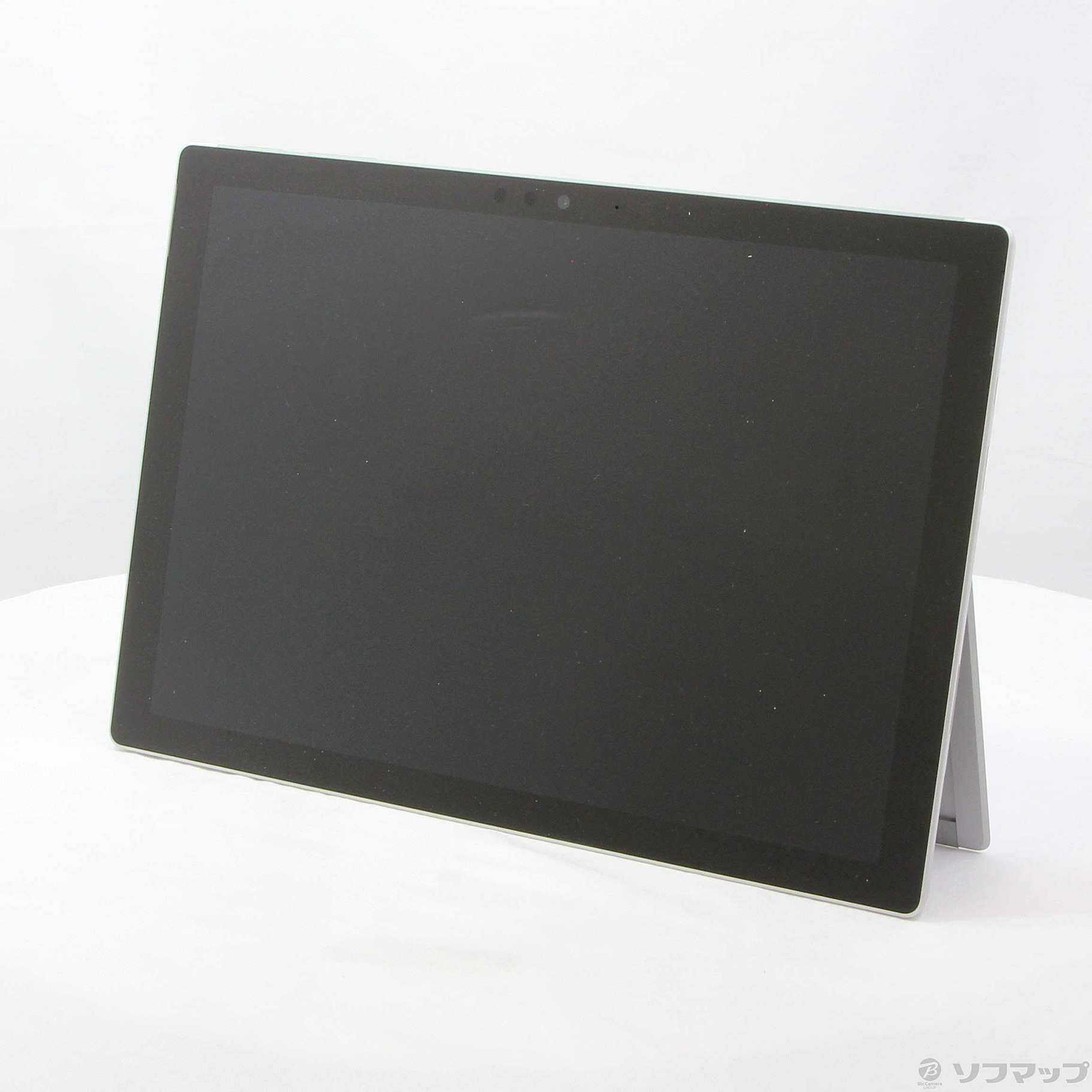 中古】Surface Pro (2017) 〔Core i5／8GB／SSD256GB〕 FJX-00014