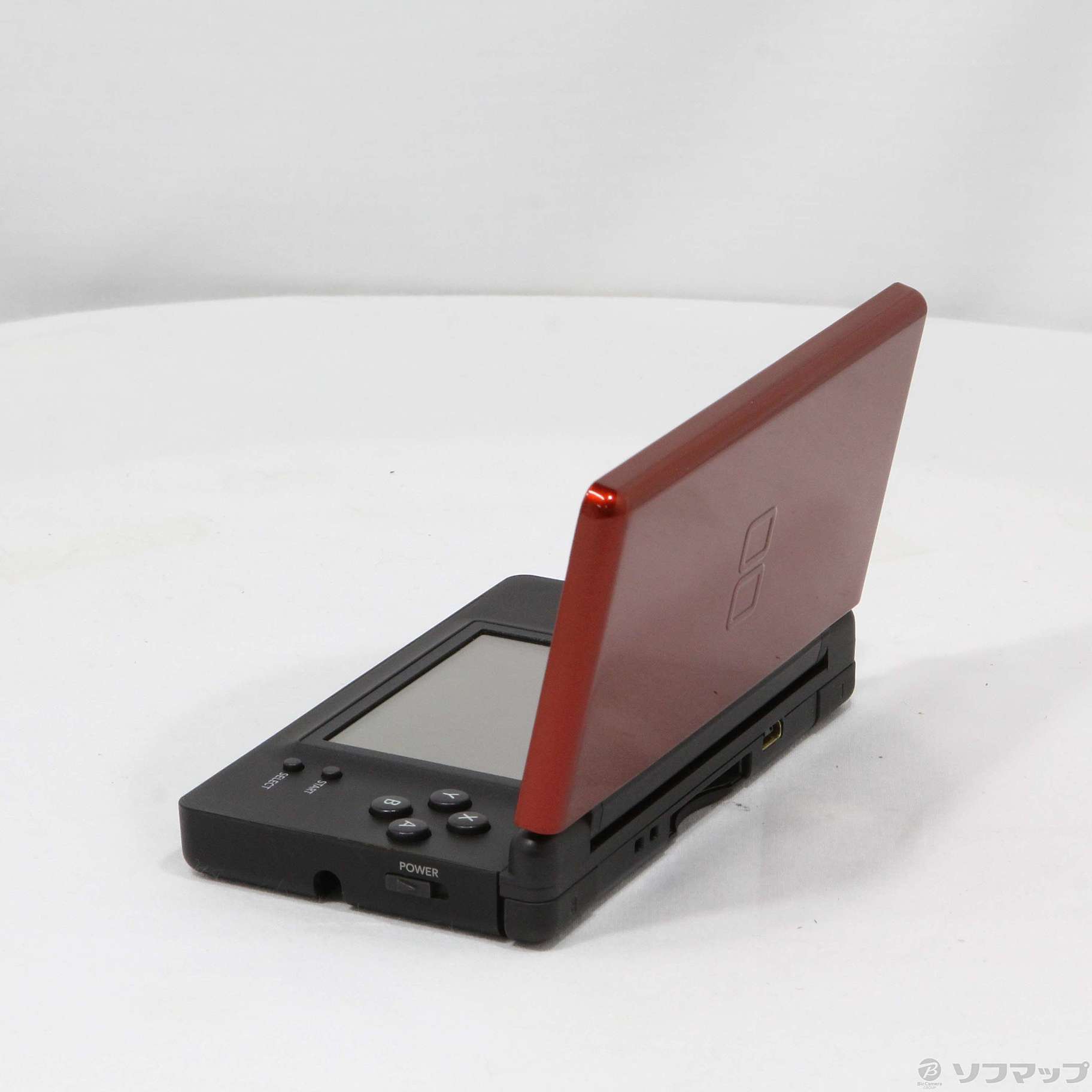 Amazon | ニンテンドーDS Lite クリムゾン/ブラック(輸入版:韓国