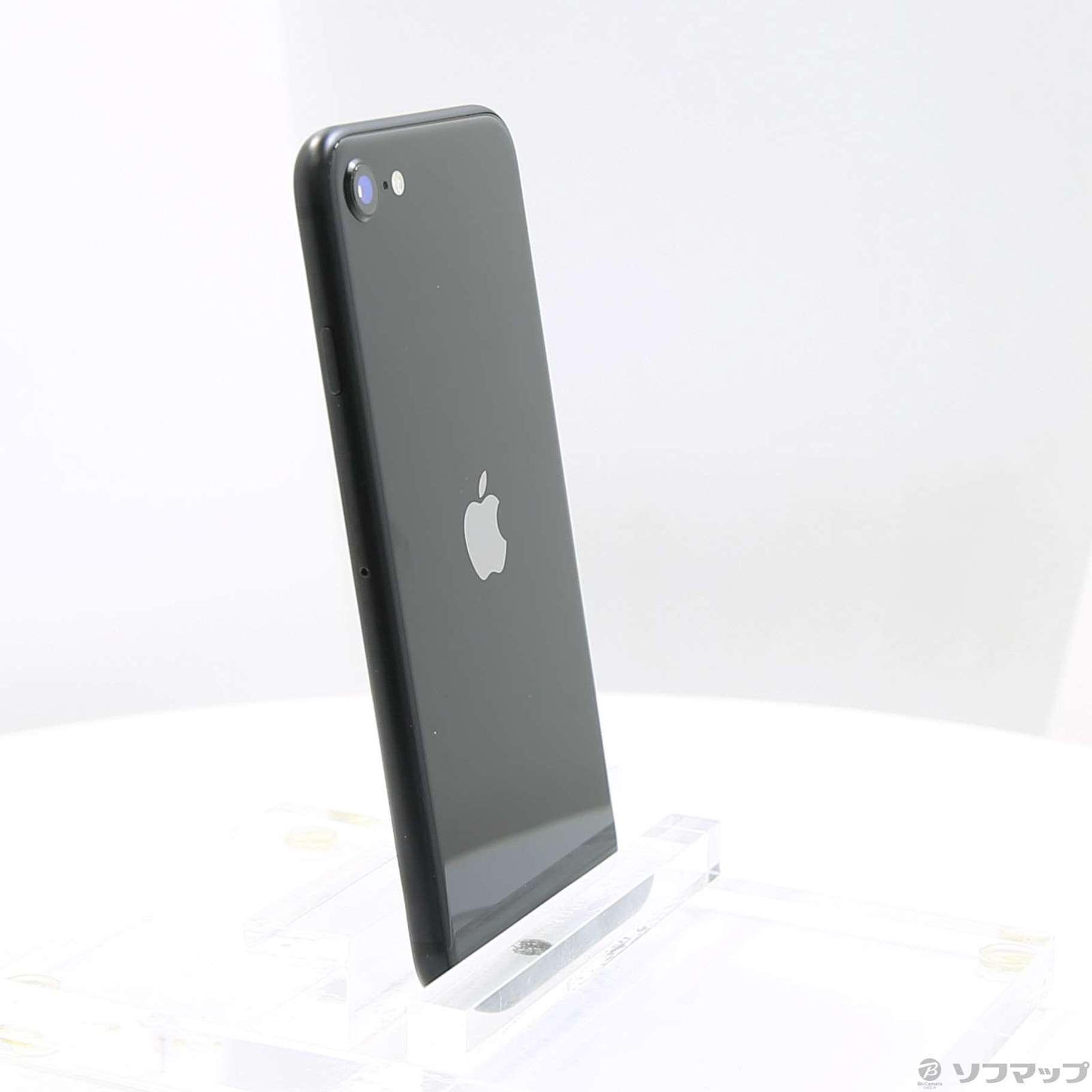本店は Amazon | 【整備済み品】 Apple iPhone SE(第2世代) 64GB