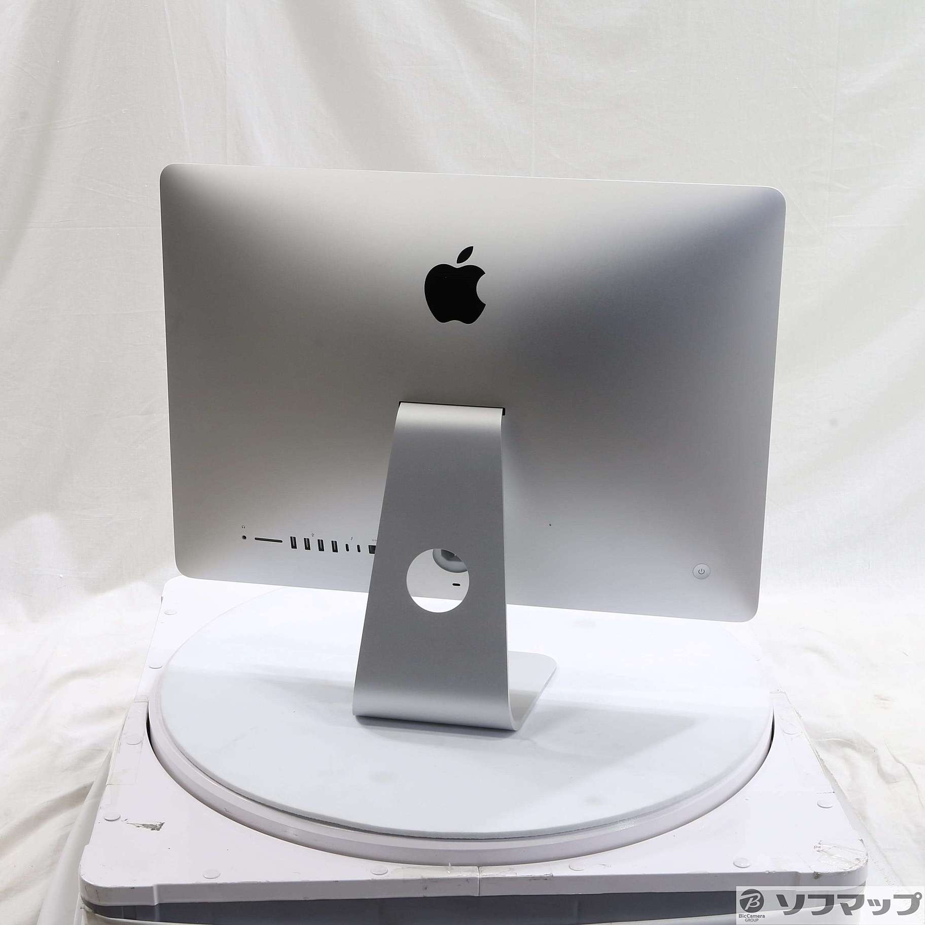 APPLE iMac IMAC MRT32J A - タブレット