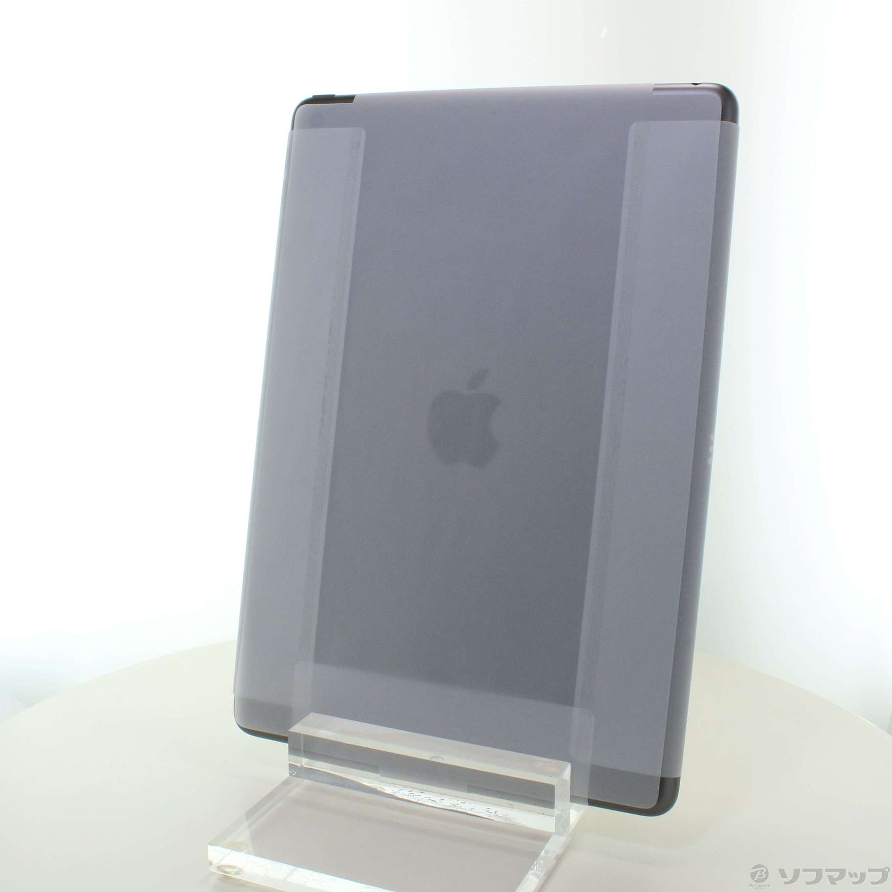 中古】iPad 第9世代 64GB スペースグレイ MK2K3J／A Wi-Fi ...