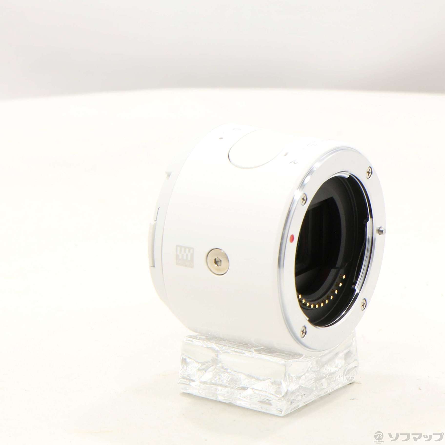 OLYMPUS AIR A01 ボディ ホワイト