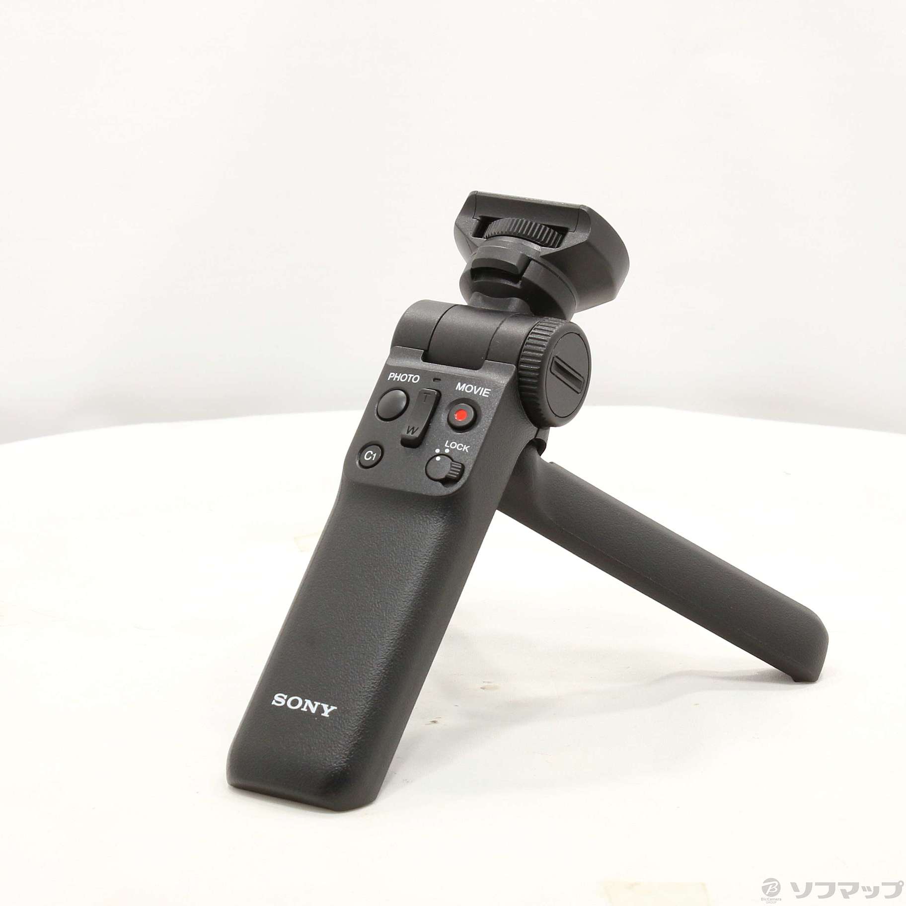 SONY シューティンググリップGP-VPT2BTミラーレス一眼