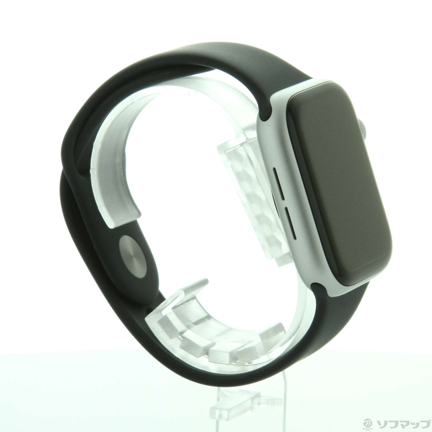 Apple(アップル) Apple Watch SE 第2世代 GPS 44mm シルバー