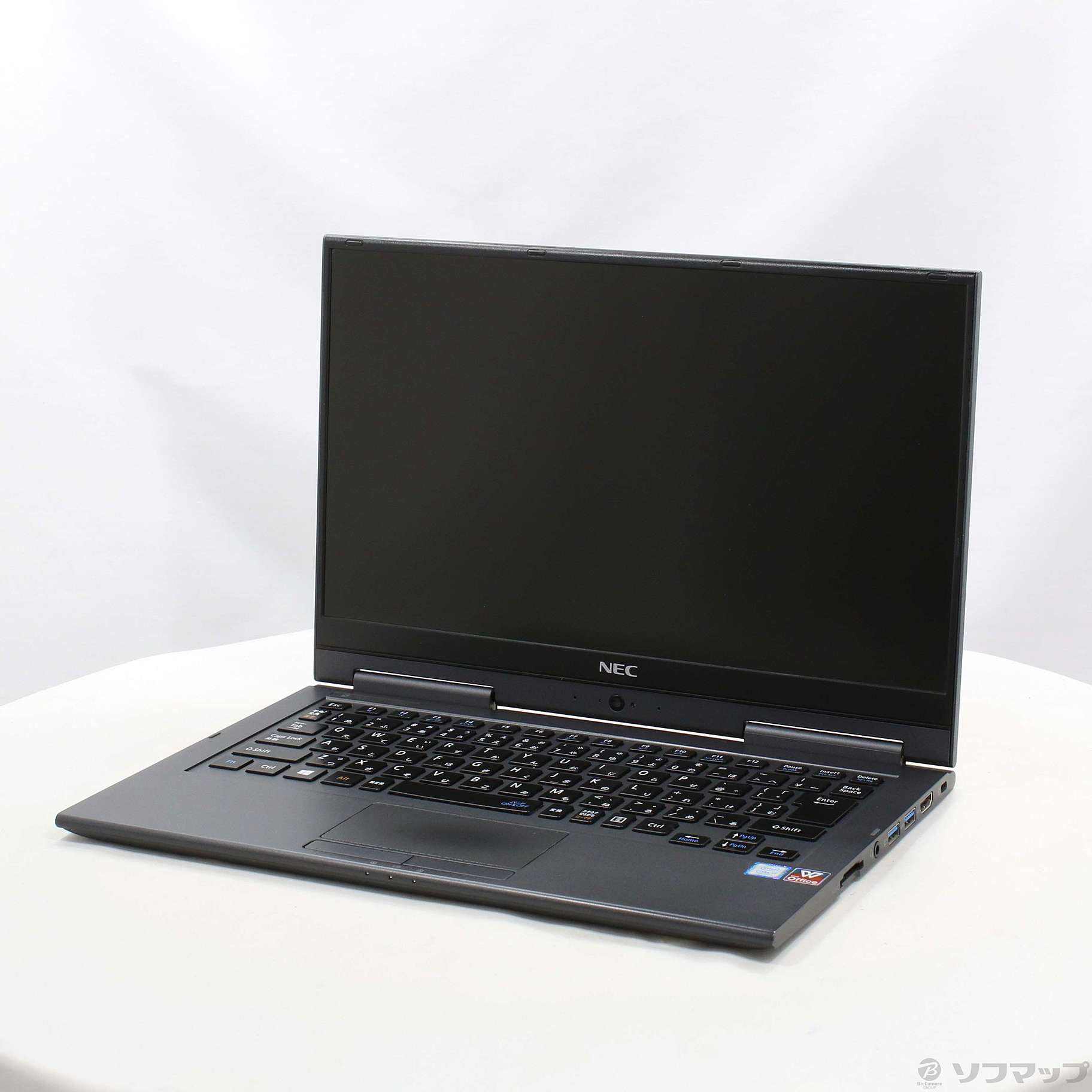 中古】LAVIE Direct HZ PC-GN276U1AA 〔Windows 10〕 ［Core i7 7500U ...