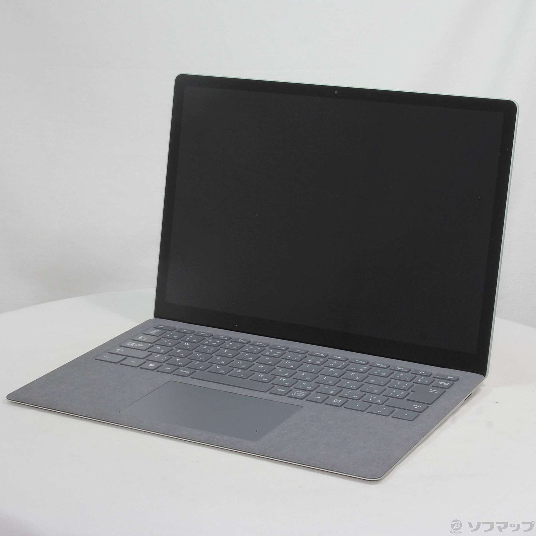 SurfaceLaptop4 13'5新品プラチナRyzen5/256G/16G