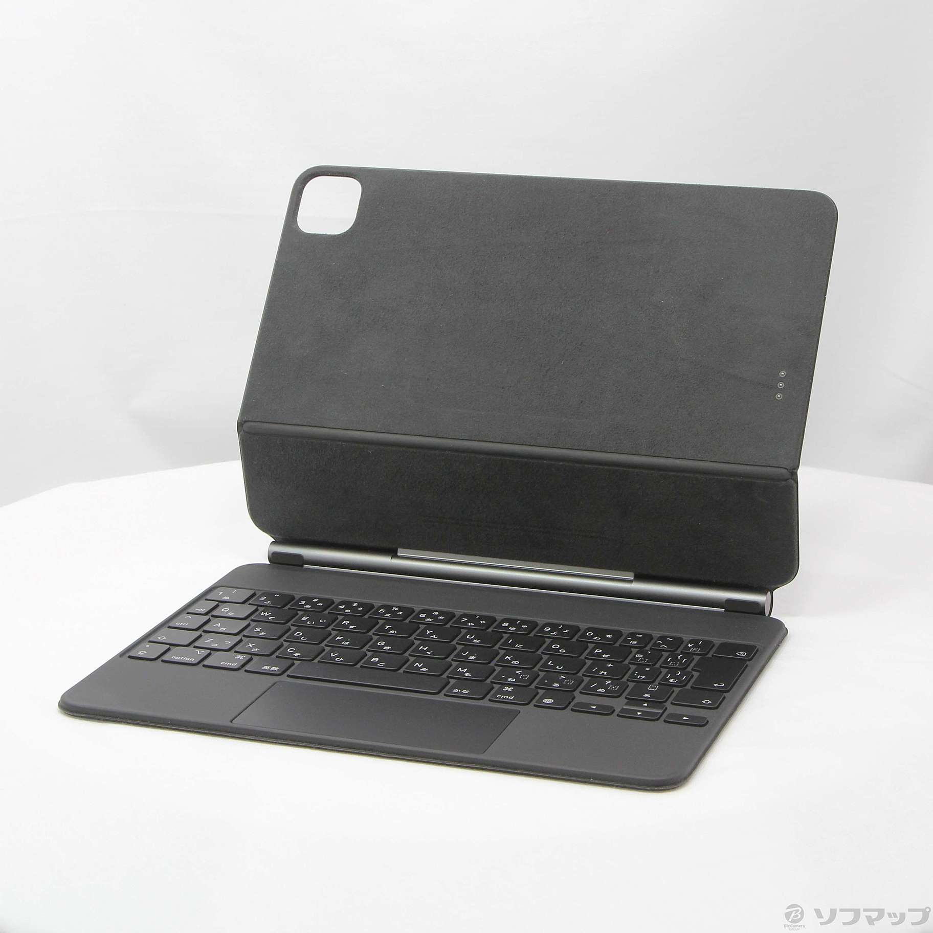 中古】11インチ iPad Pro 第2世代用 MagicKeyboard 日本語(JIS) MXQT2J