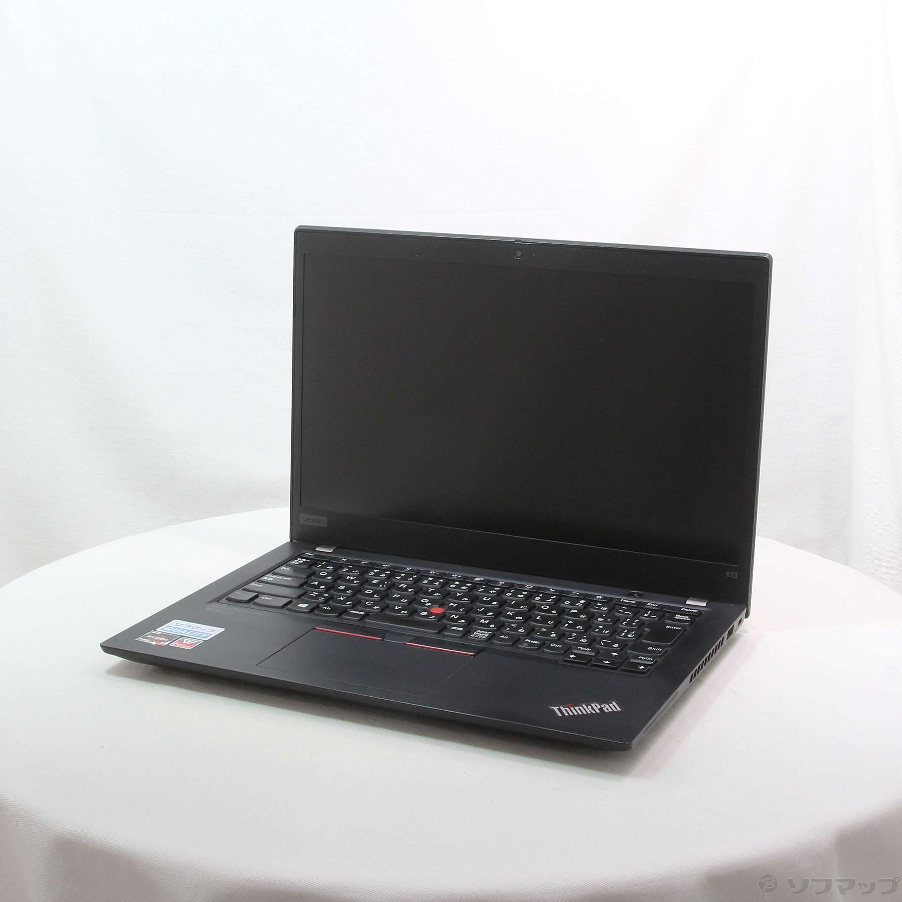 極美品 ThinkPad x13 Gen1 手渡しのみ