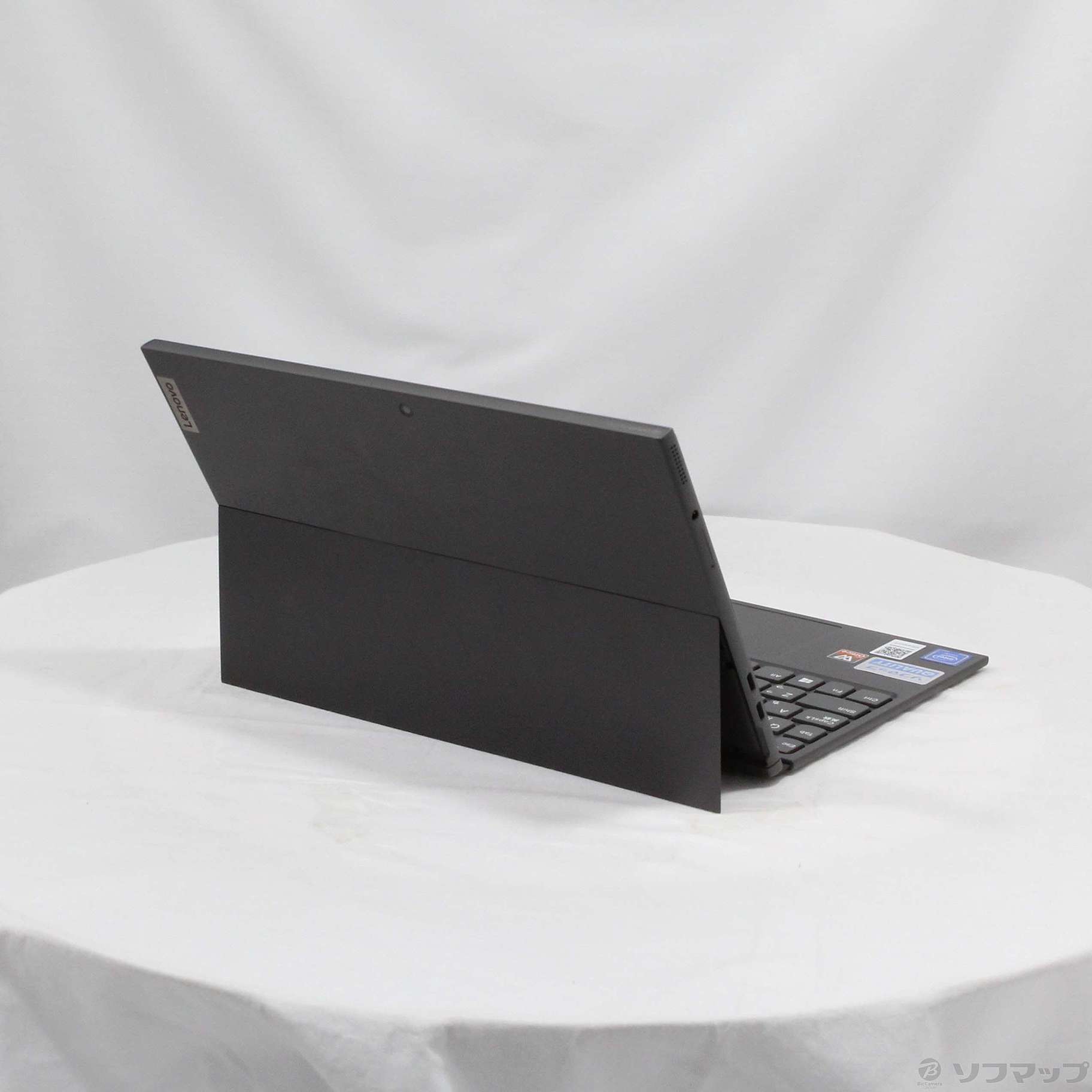 ideapad Duet 350i 82AT00DNJP グラファイトグレー