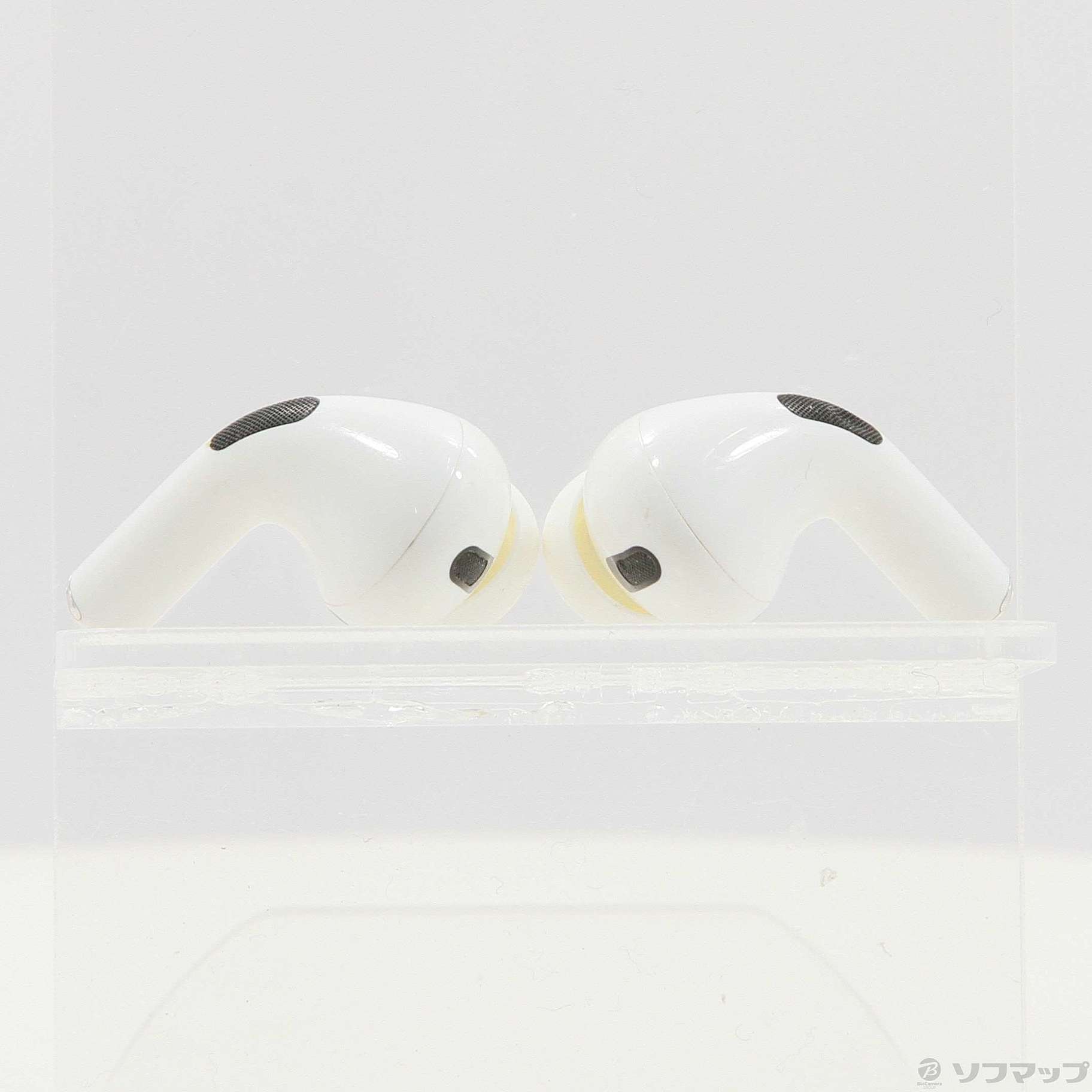 Apple AirPods Pro くく (MWP22J/A)