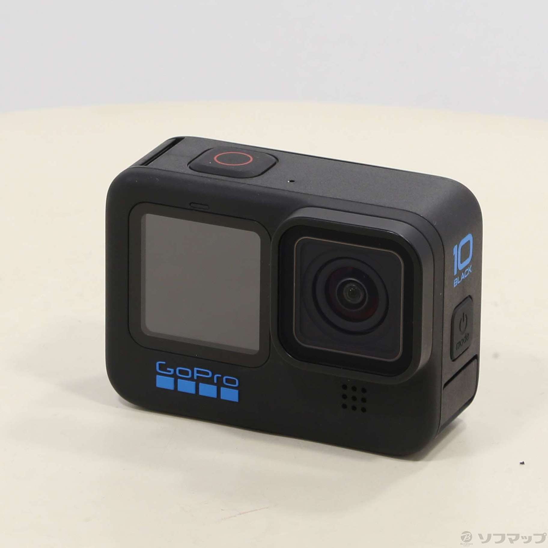 超美品] GoPro HERO12 BLACK アクセサリーセット - ビデオカメラ