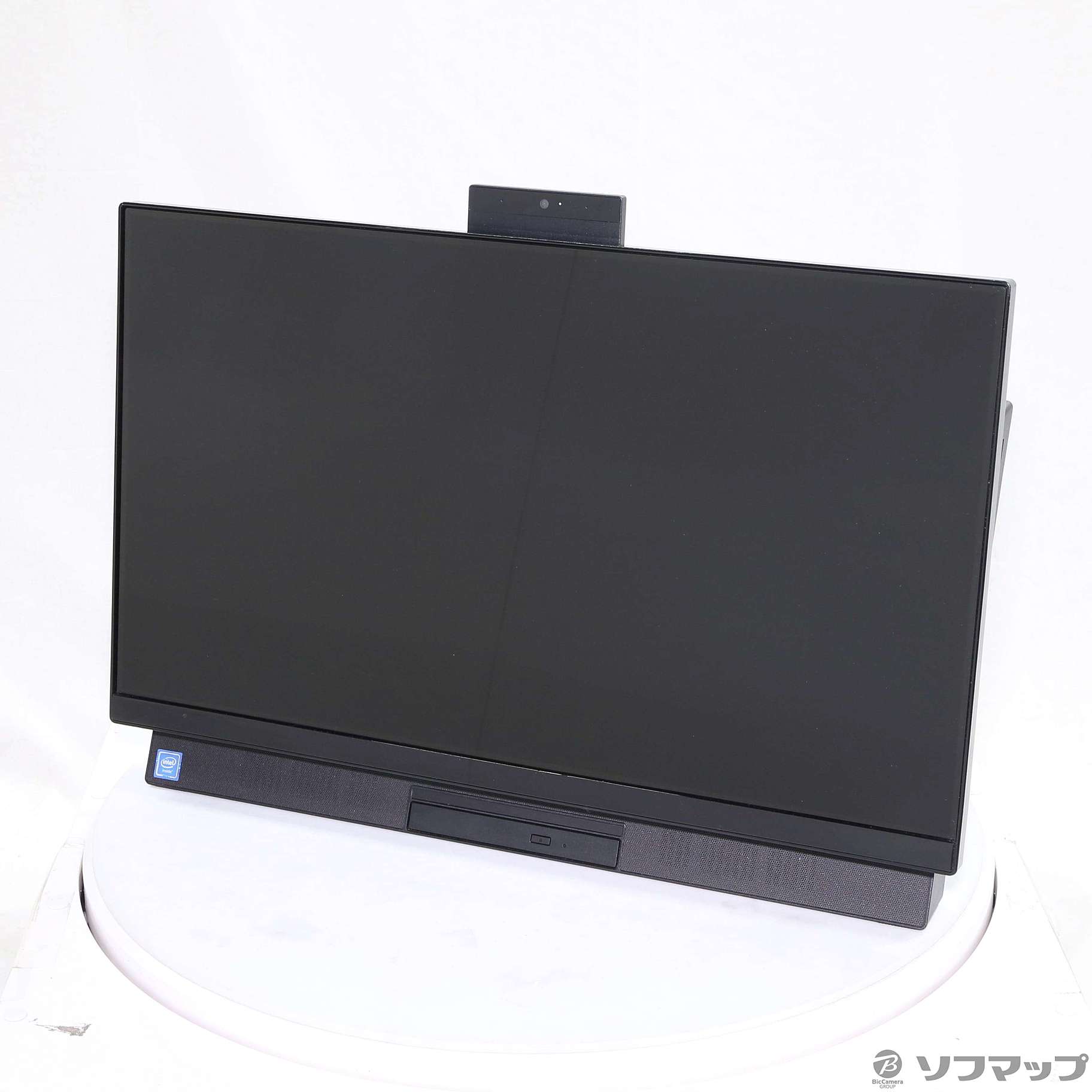 LAVIE Desk All-in-one DA370/MAB PC-DA370