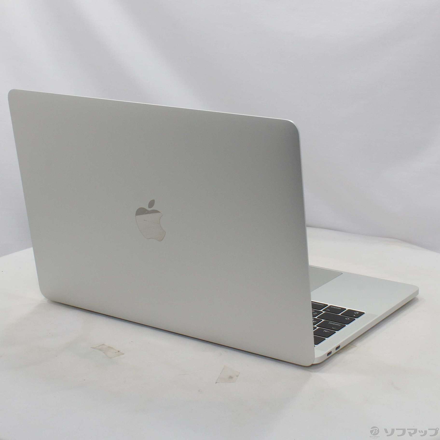 MacBook Pro MACBOOK PRO MLUQ2J/A
