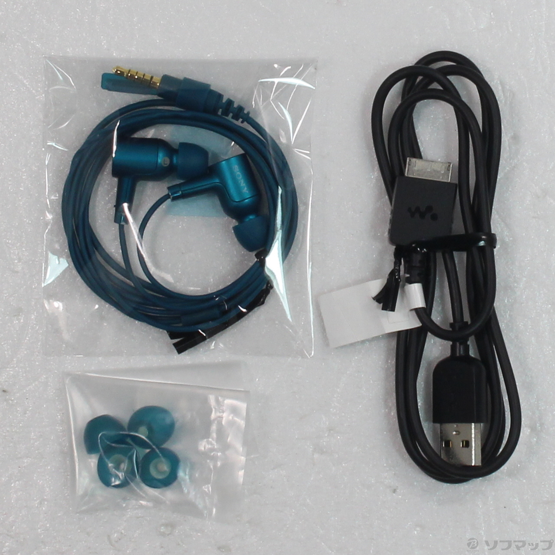WALKMAN - SONY WALKMAN NWーA35HN ビリジアンブルー SONY NW-A35HN [16GB] 価格比較 - 価格.com