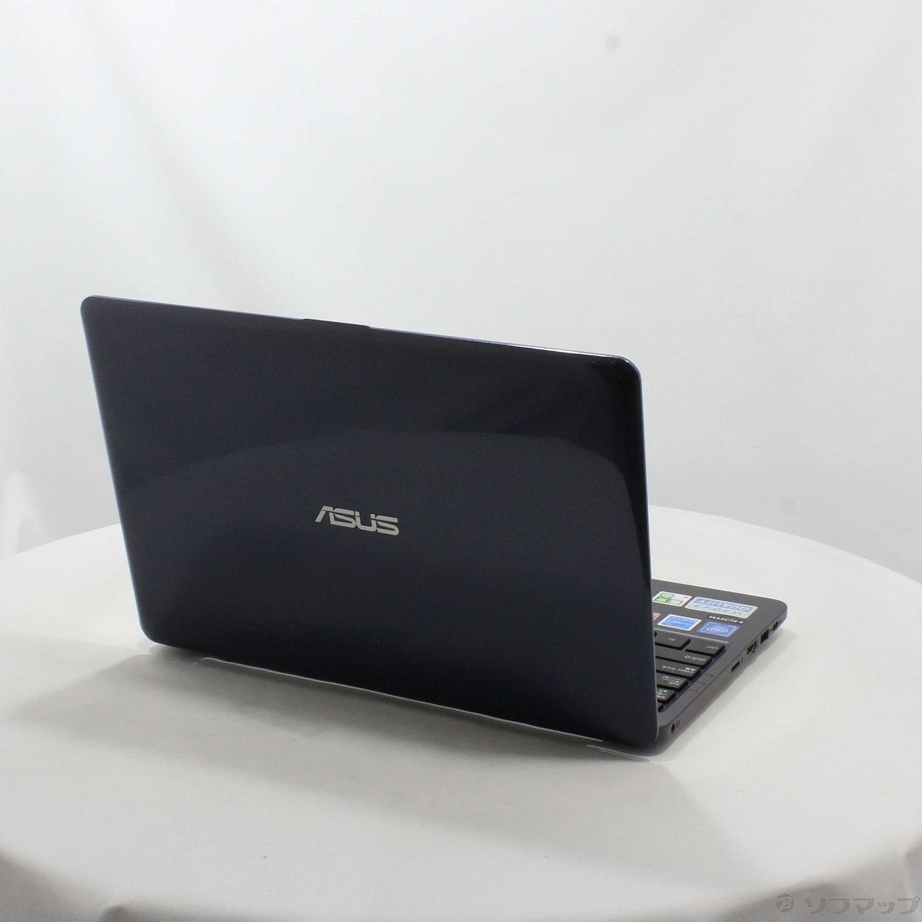 中古】格安安心パソコン E203MA E203MA-4000G2 スターグレー
