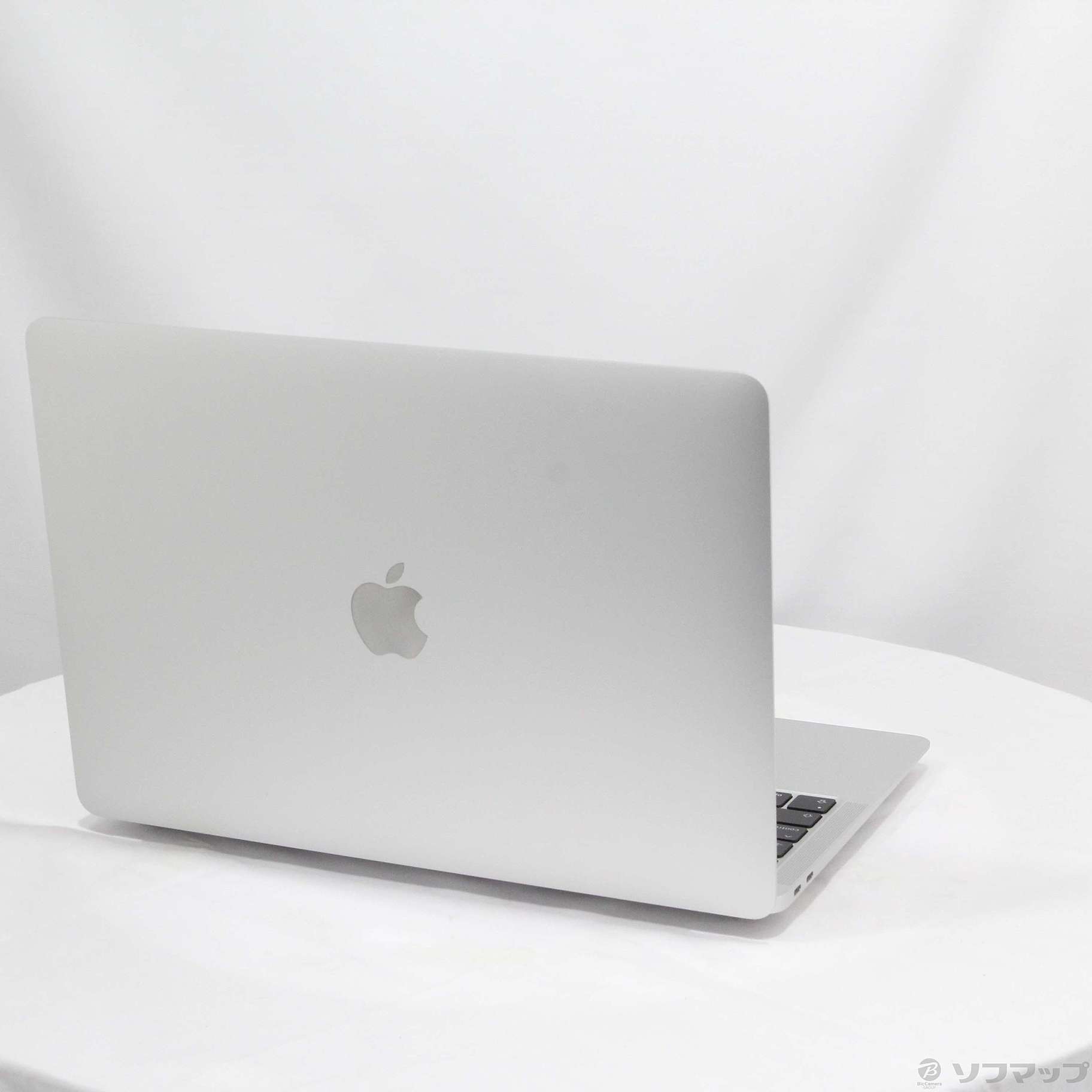 中古品〕 MacBook Air 13.3-inch Late 2020 MGN93J／A Apple M1 8コア