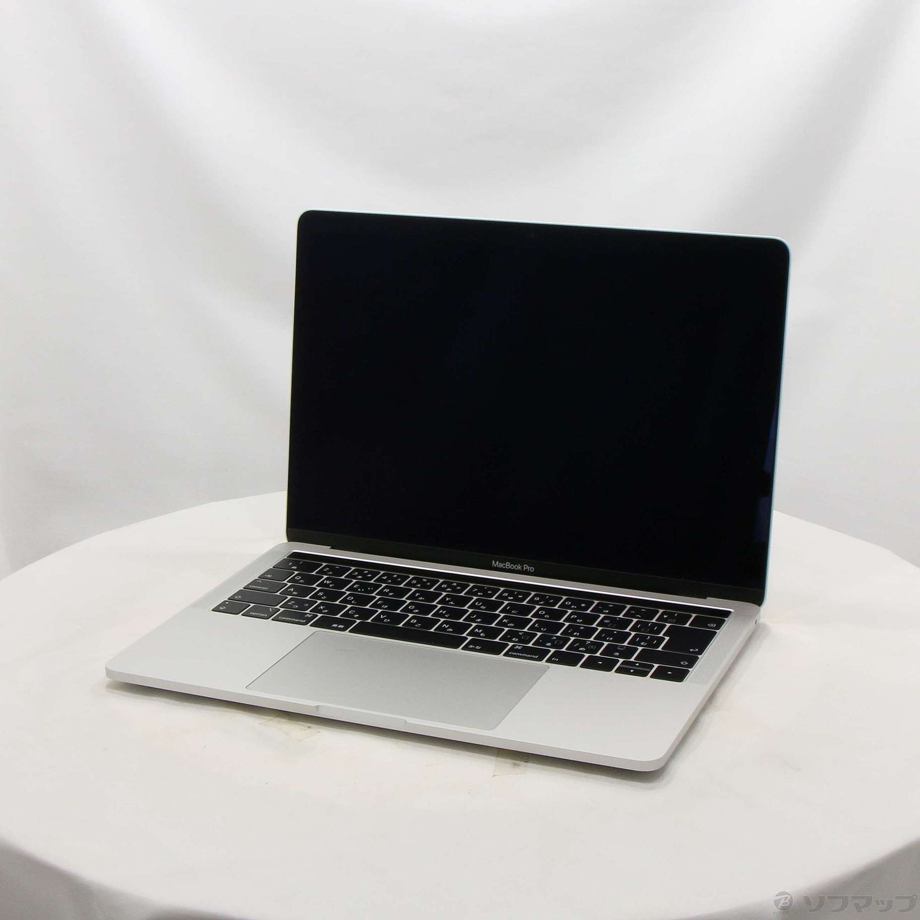 中古】MacBook Pro 13.3-inch Mid 2019 MUHR2J／A Core_i5 1.4GHz 8GB