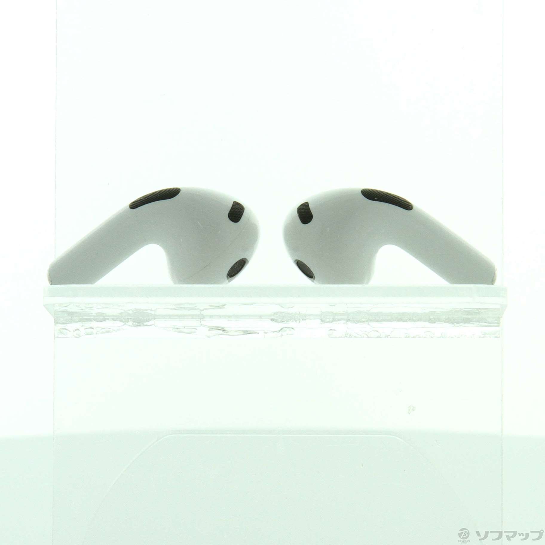 中古】Lightning充電ケース付き AirPods 第3世代 MPNY3J／A