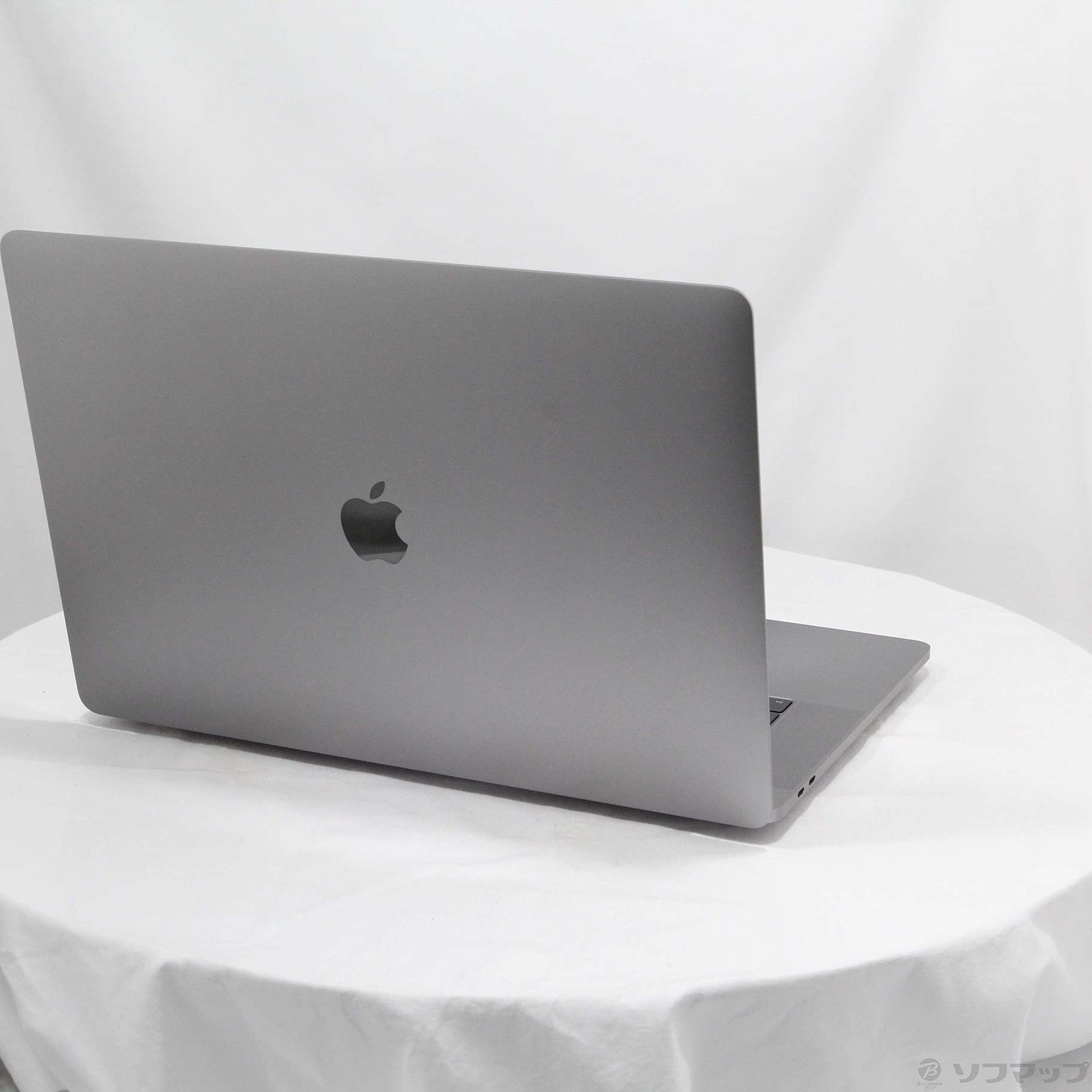 中古】MacBook Pro 15-inch Mid 2017 MPTR2J／A Core_i7 2.8GHz 16GB