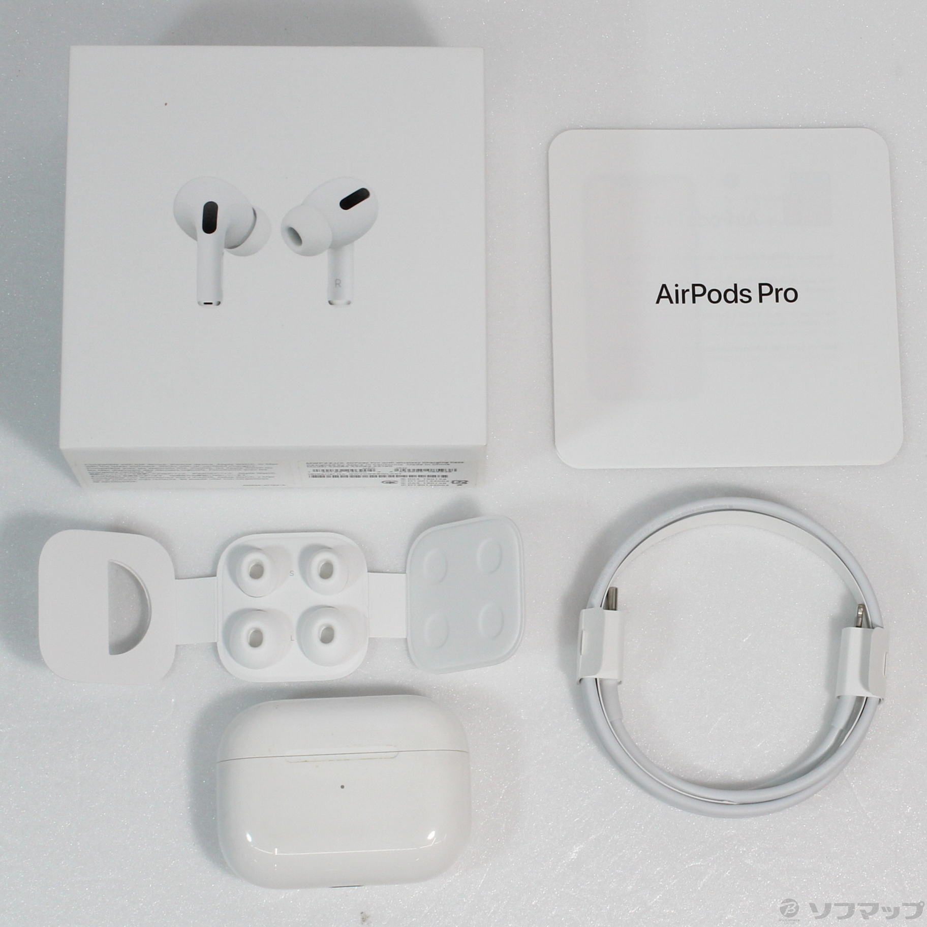 Air Pods Pro 第１世代