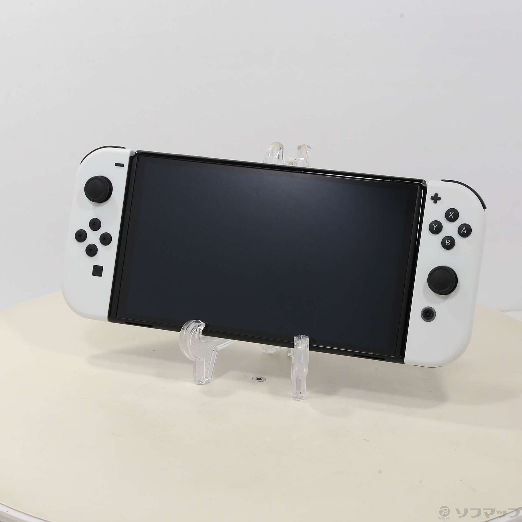 Nintendo Switch 有機EL ホワイト - 家庭用ゲーム本体