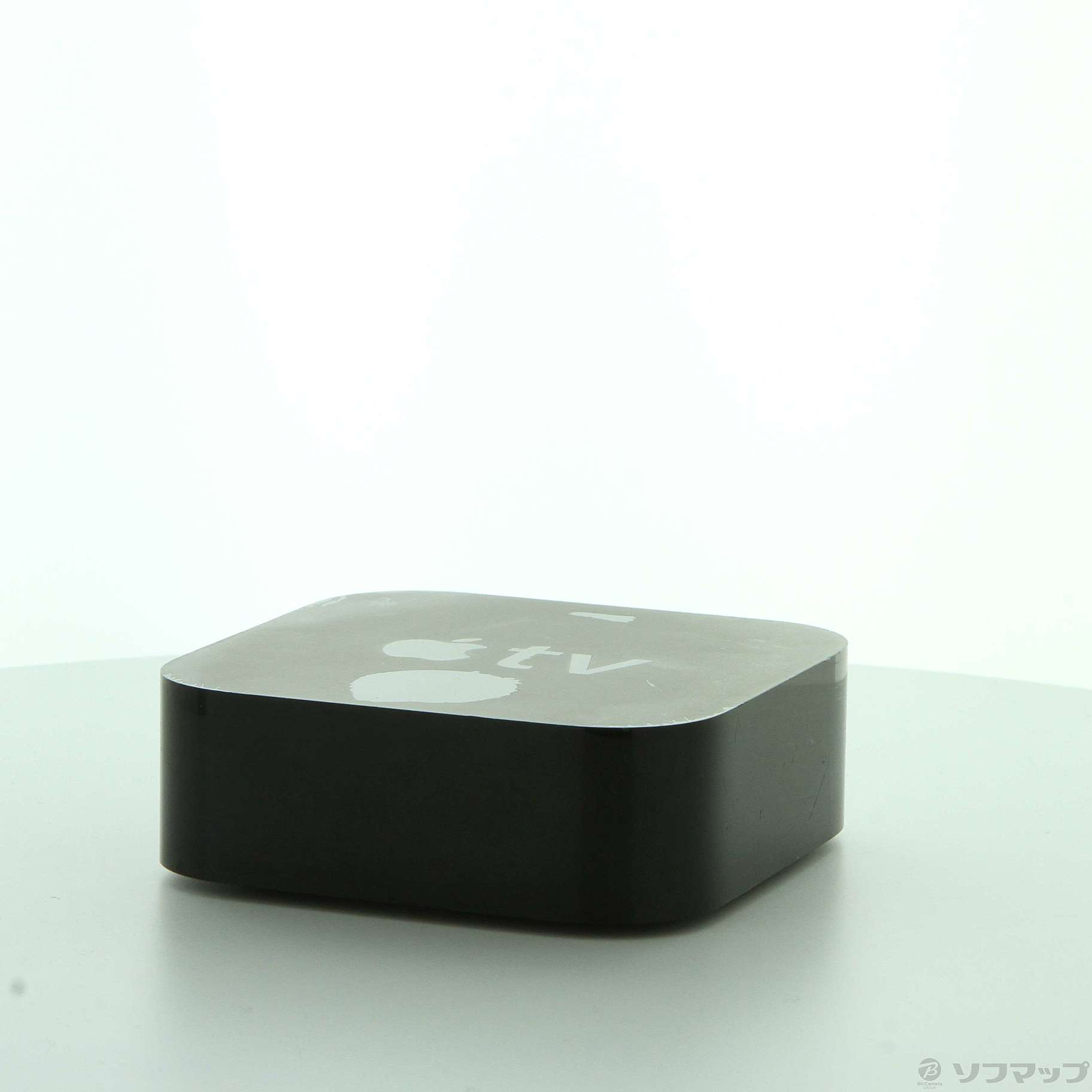 その他 APPLETV MGY52J/A 中古】Apple TV 32GB MGY52J／A [2133049687913] - リコレ