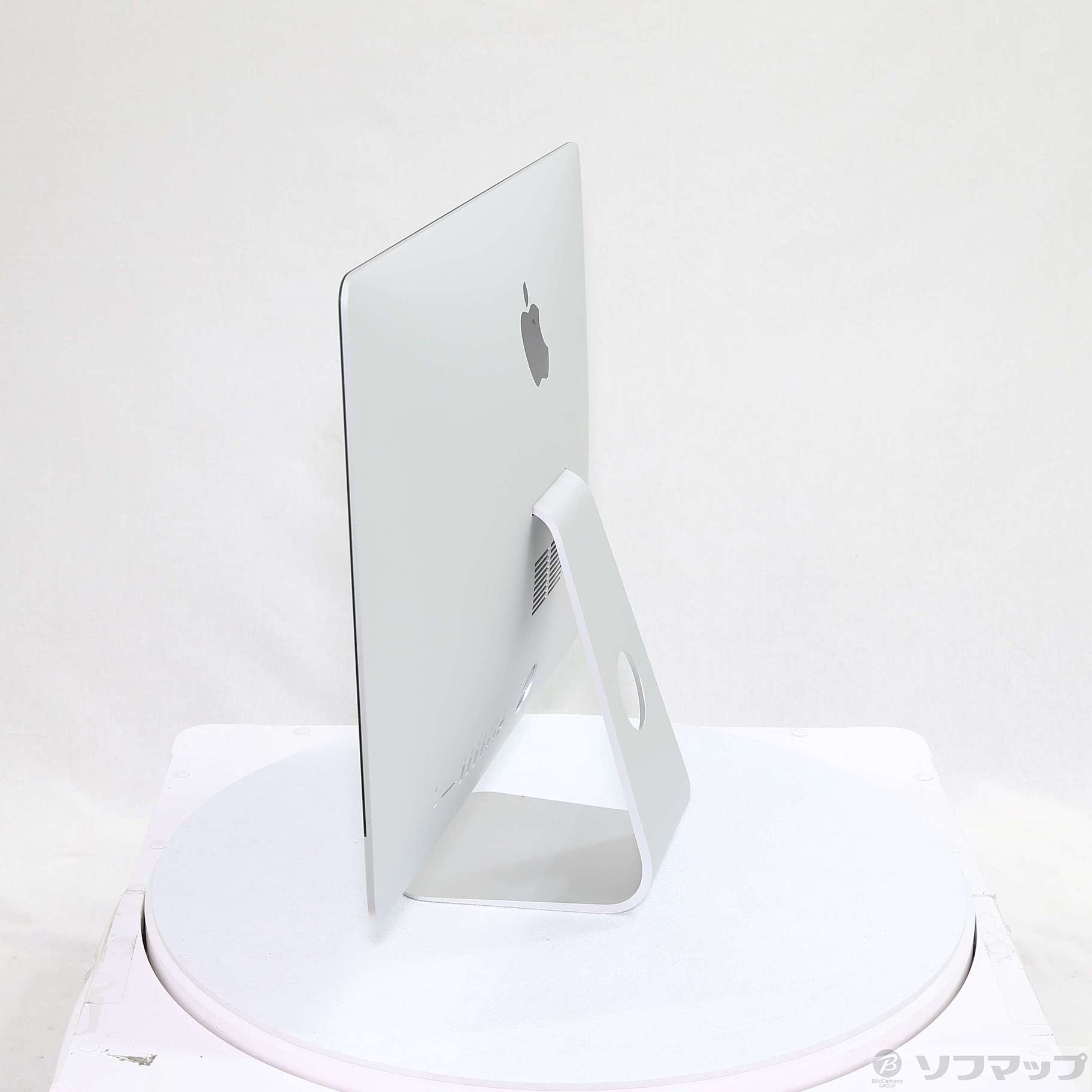 中古】iMac 21.5-inch Late 2013 ME086J／A Core_i5 2.7GHz 8GB HDD1TB 〔10.15  Catalina〕 [2133049688545] - リコレ！|ビックカメラグループ ソフマップの中古通販サイト