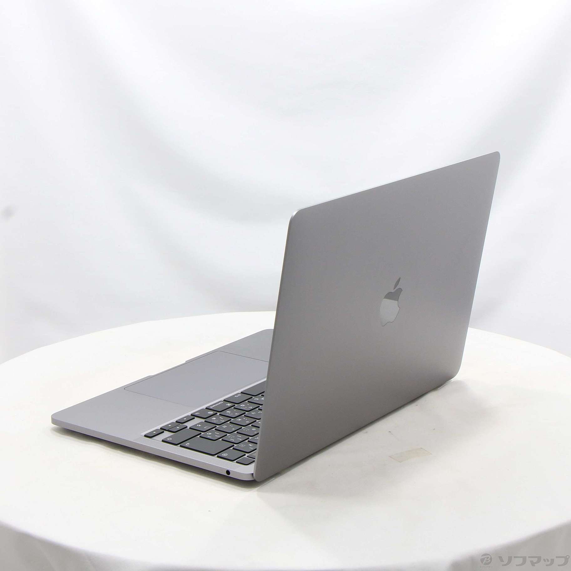中古】MacBook Pro 13.3-inch Mid 2022 MNEJ3J／A Apple M2 8コア