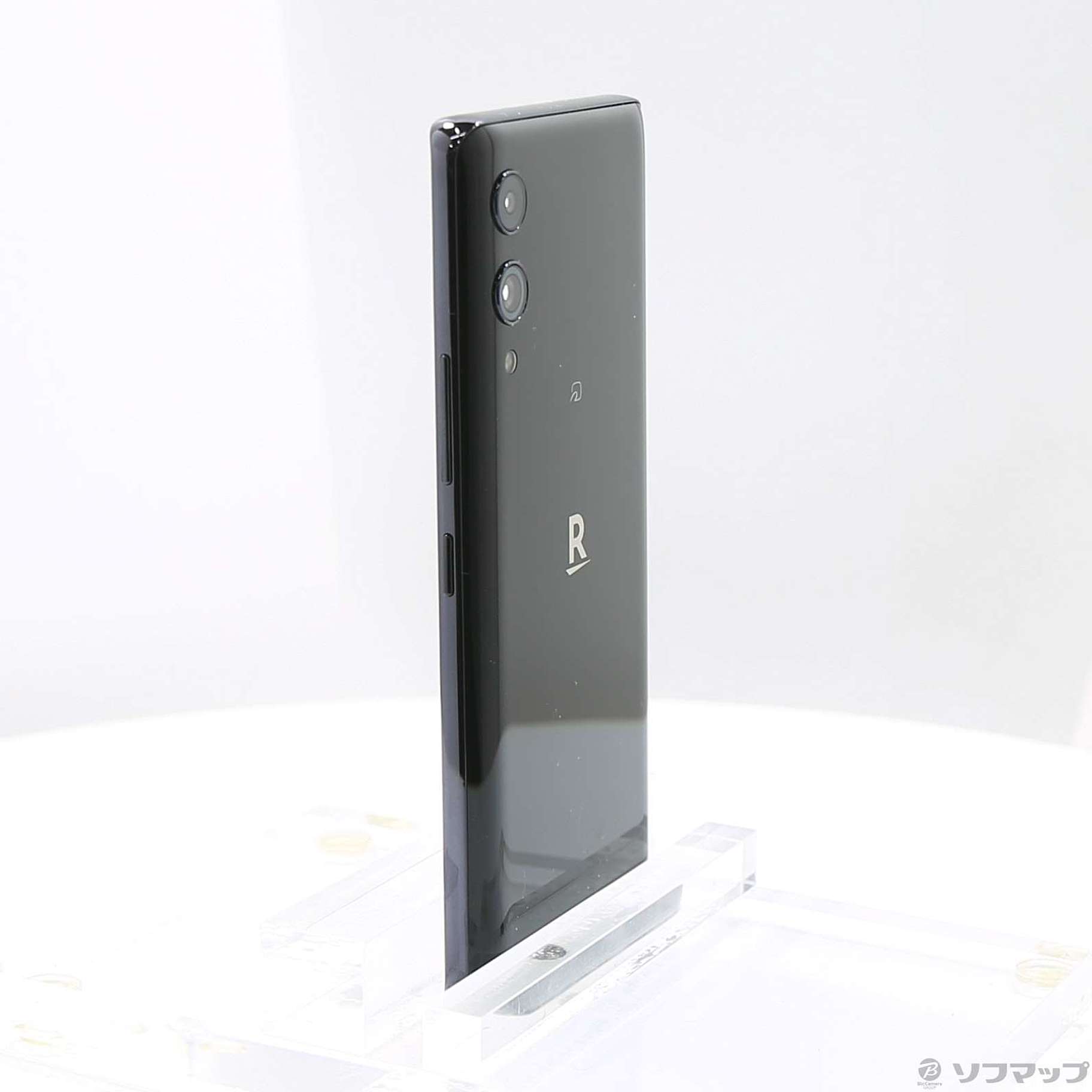 中古】Rakuten Hand 5G 128GB ブラック P780 SIMフリー