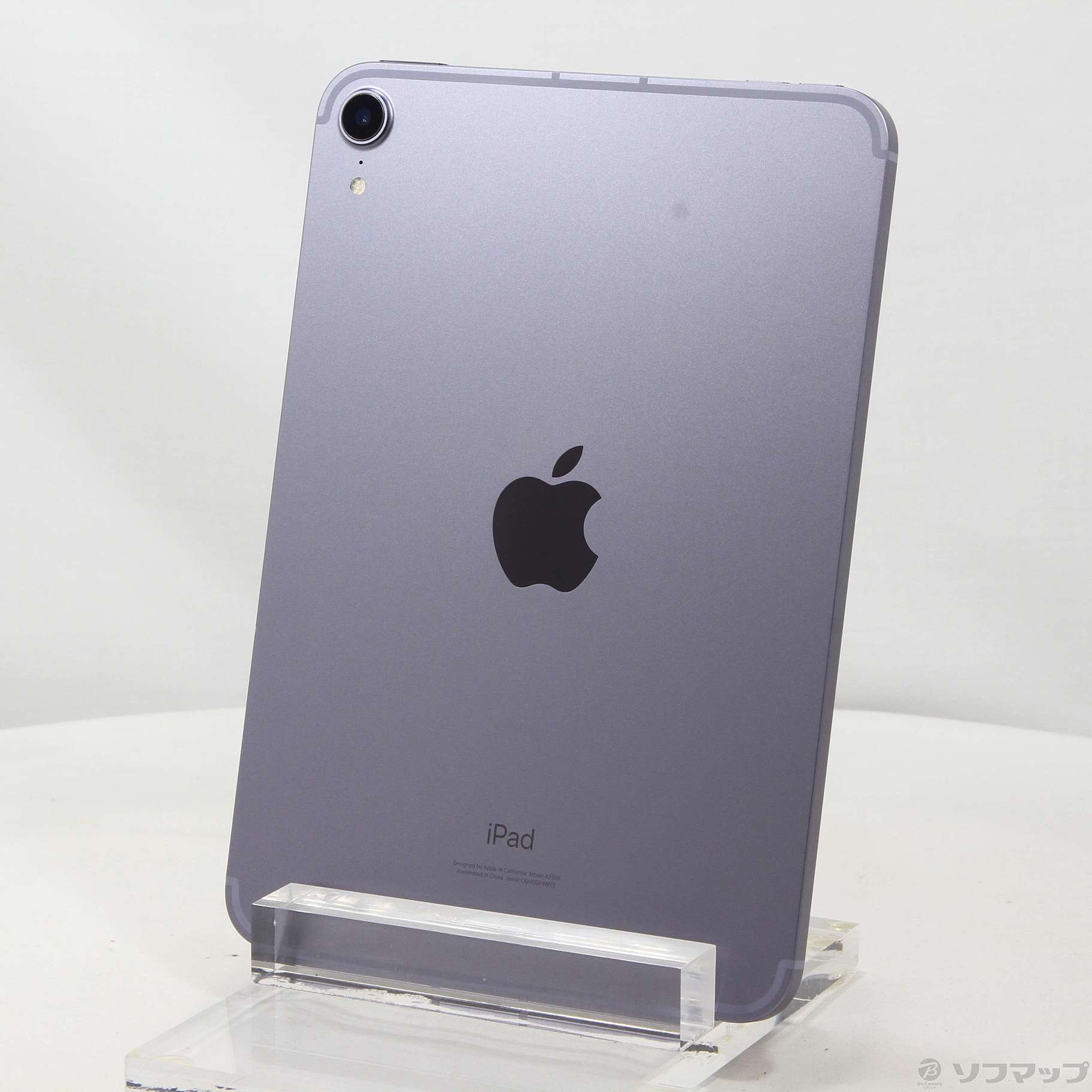 iPad mini 第6世代 256GB